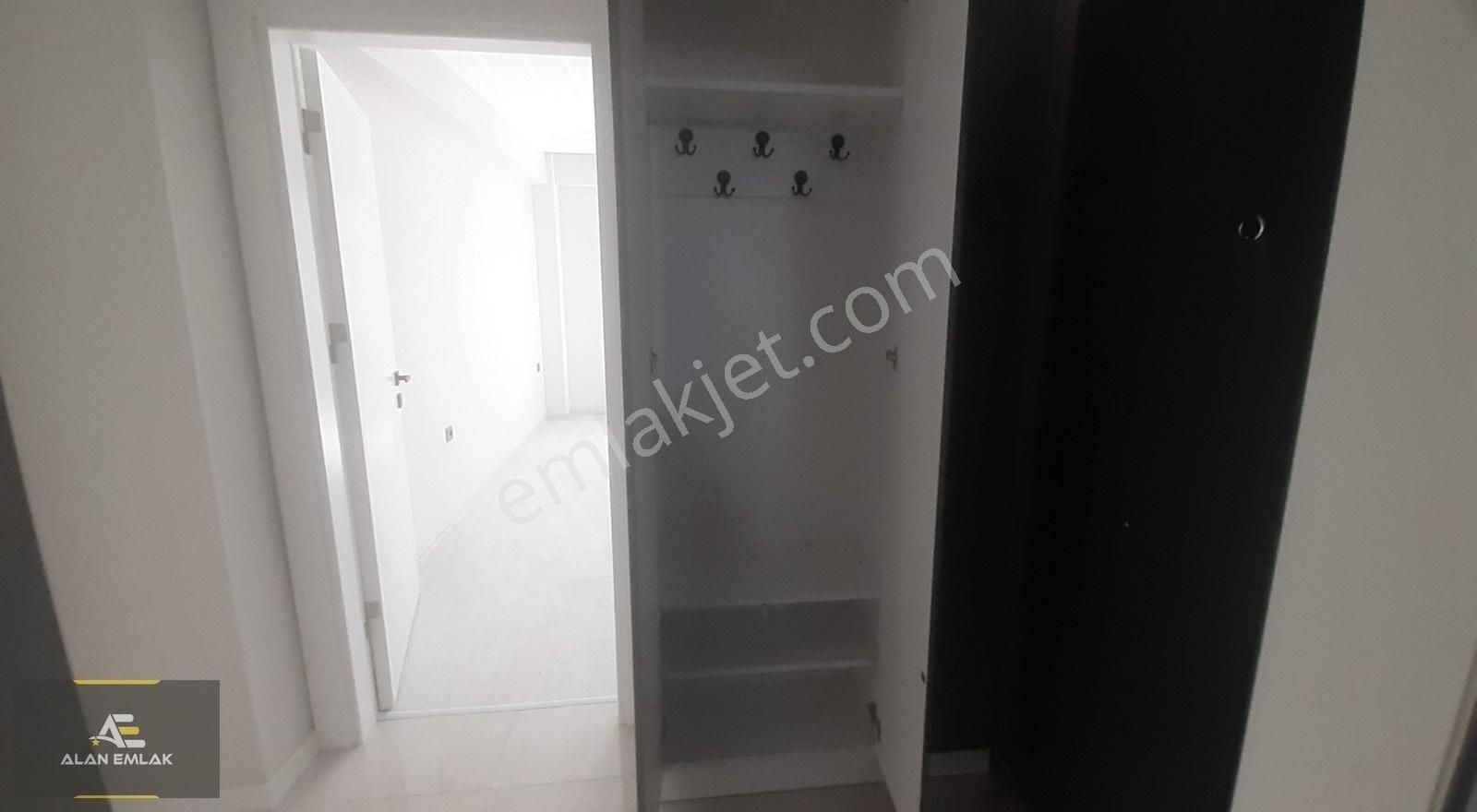 Alan Emlak;küçükkolpınar'da, 2+0 Sıfır Lüks Daire - Görsel 21