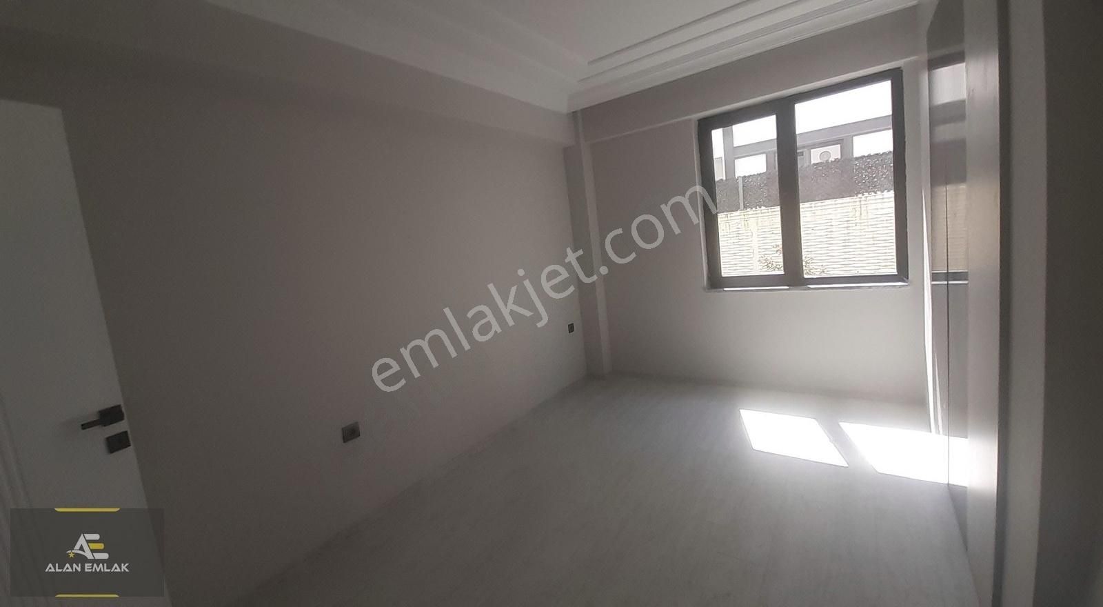 Alan Emlak;küçükkolpınar'da, 2+0 Sıfır Lüks Daire - Görsel 12