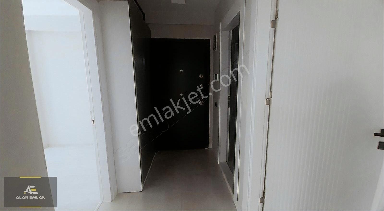 Alan Emlak;küçükkolpınar'da, 2+0 Sıfır Lüks Daire - Görsel 7