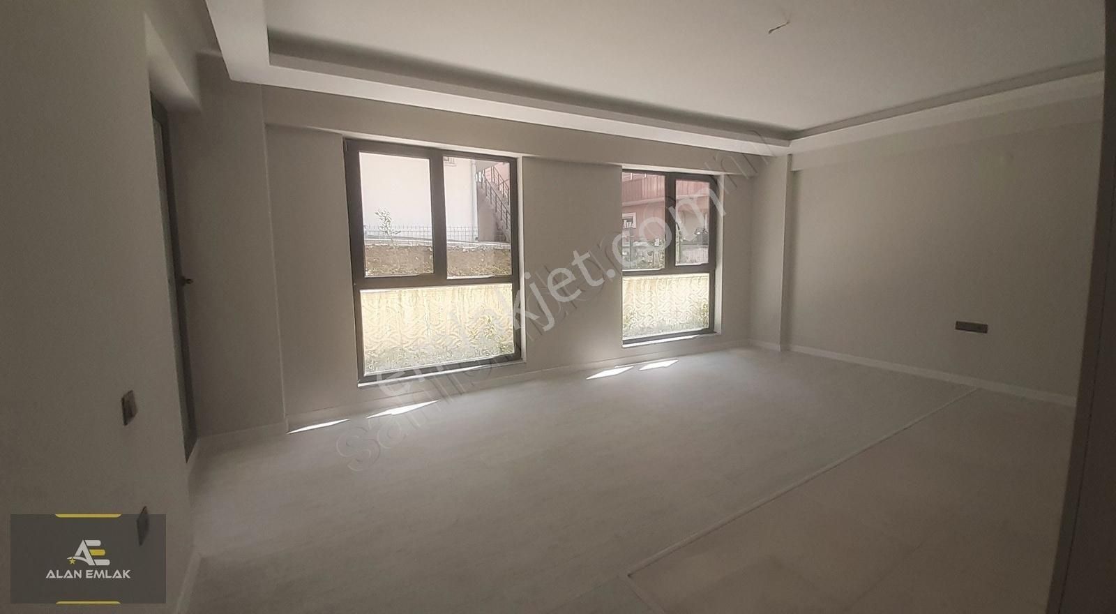 Alan Emlak;küçükkolpınar'da, 2+0 Sıfır Lüks Daire - Görsel 4