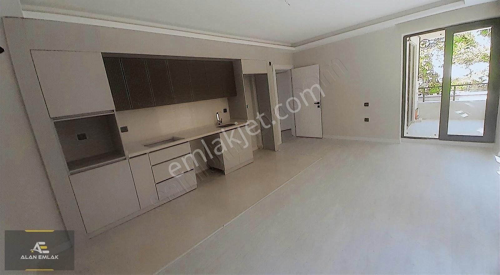 Alan Emlak;küçükkolpınar'da, 2+0 Sıfır Lüks Daire - Görsel 24