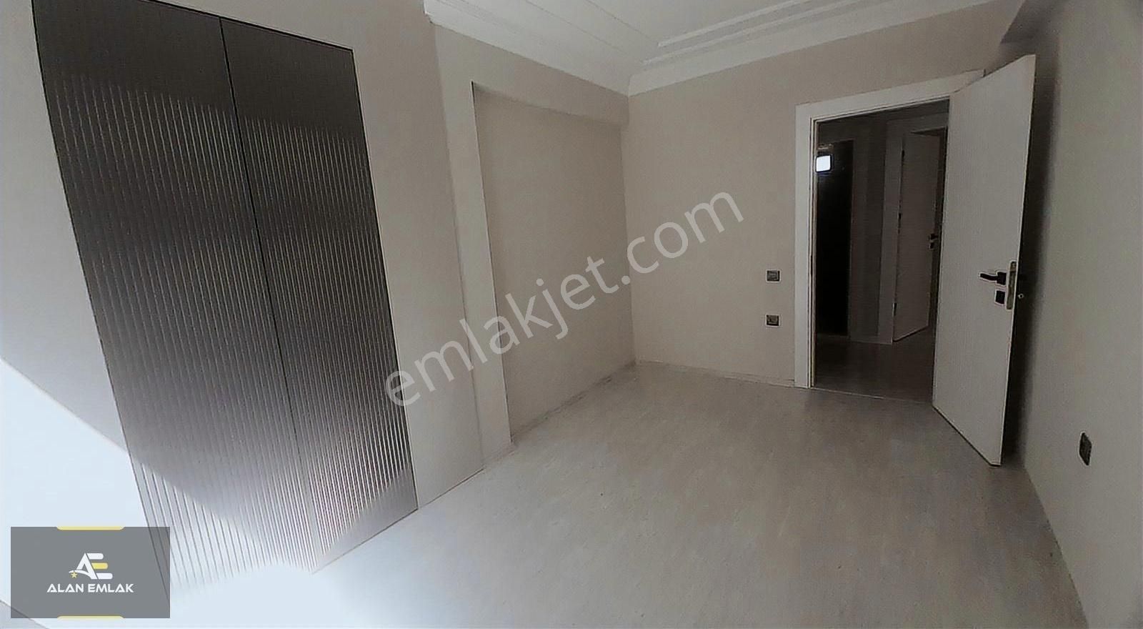 Alan Emlak;küçükkolpınar'da, 2+0 Sıfır Lüks Daire - Görsel 29