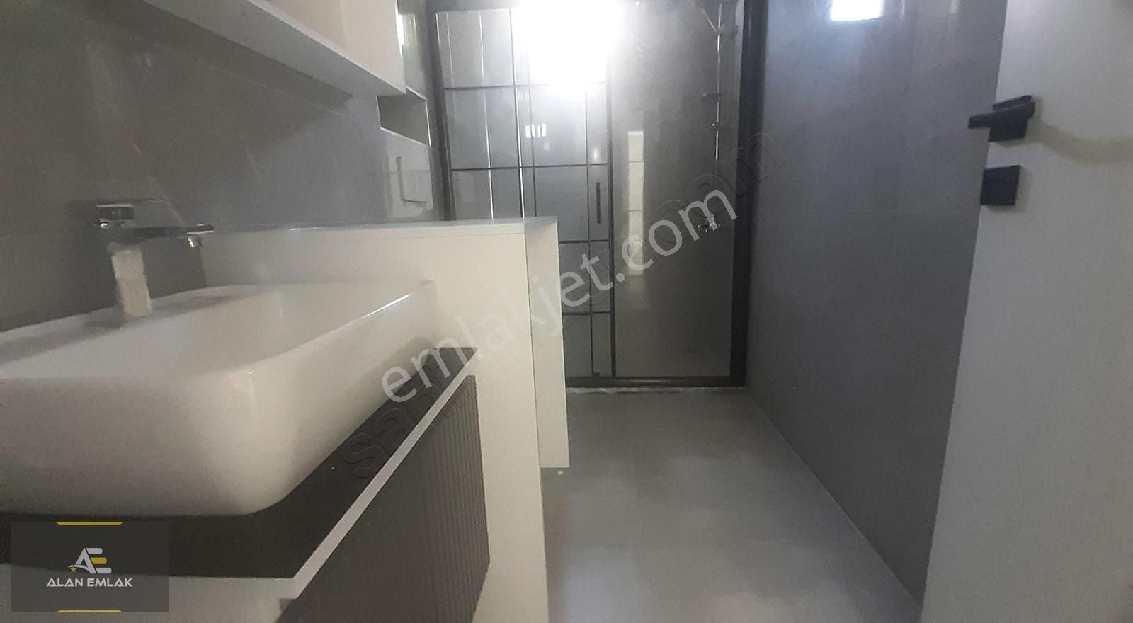 Alan Emlak;küçükkolpınar'da, 2+0 Sıfır Lüks Daire - Görsel 6
