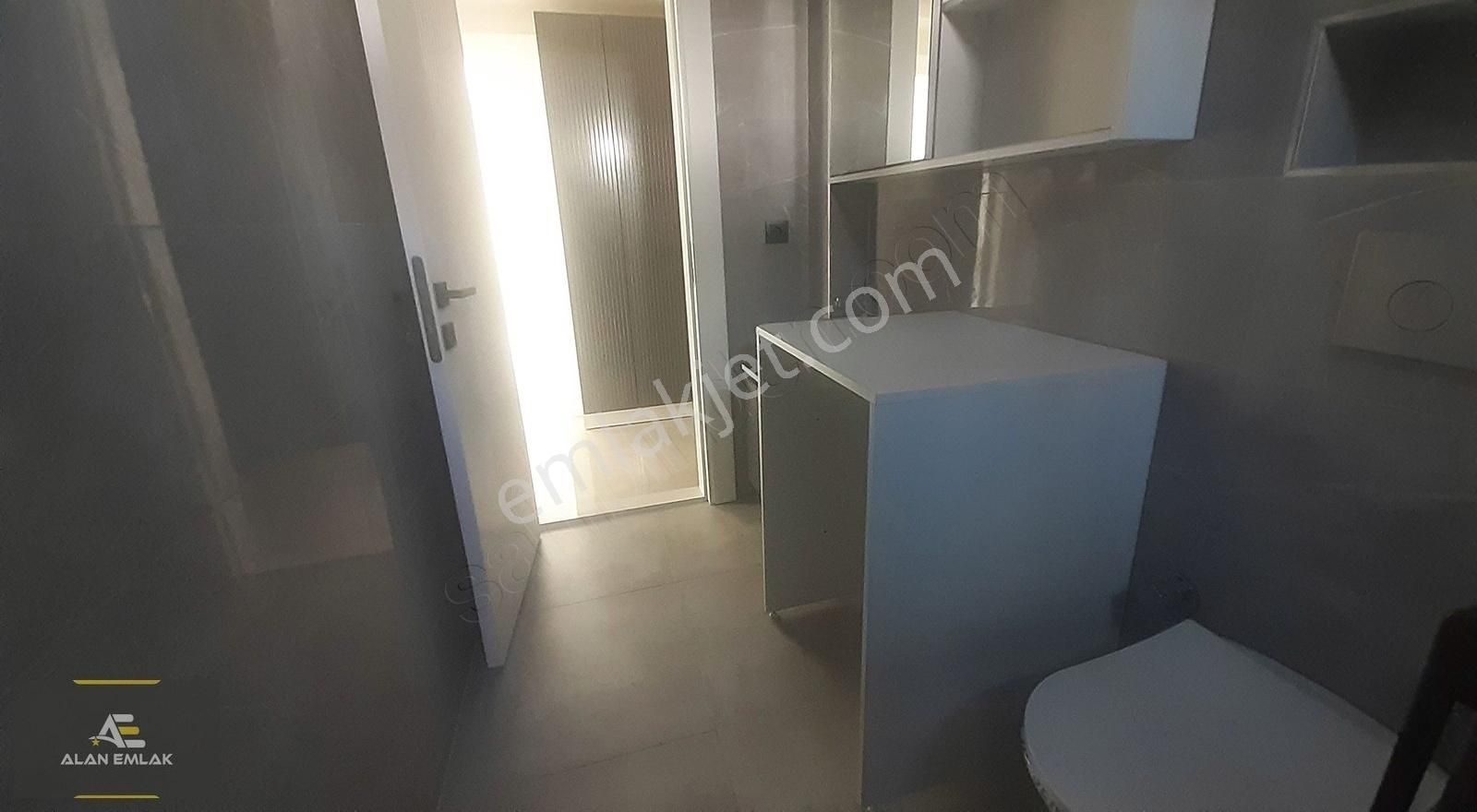 Alan Emlak;küçükkolpınar'da, 2+0 Sıfır Lüks Daire - Görsel 27
