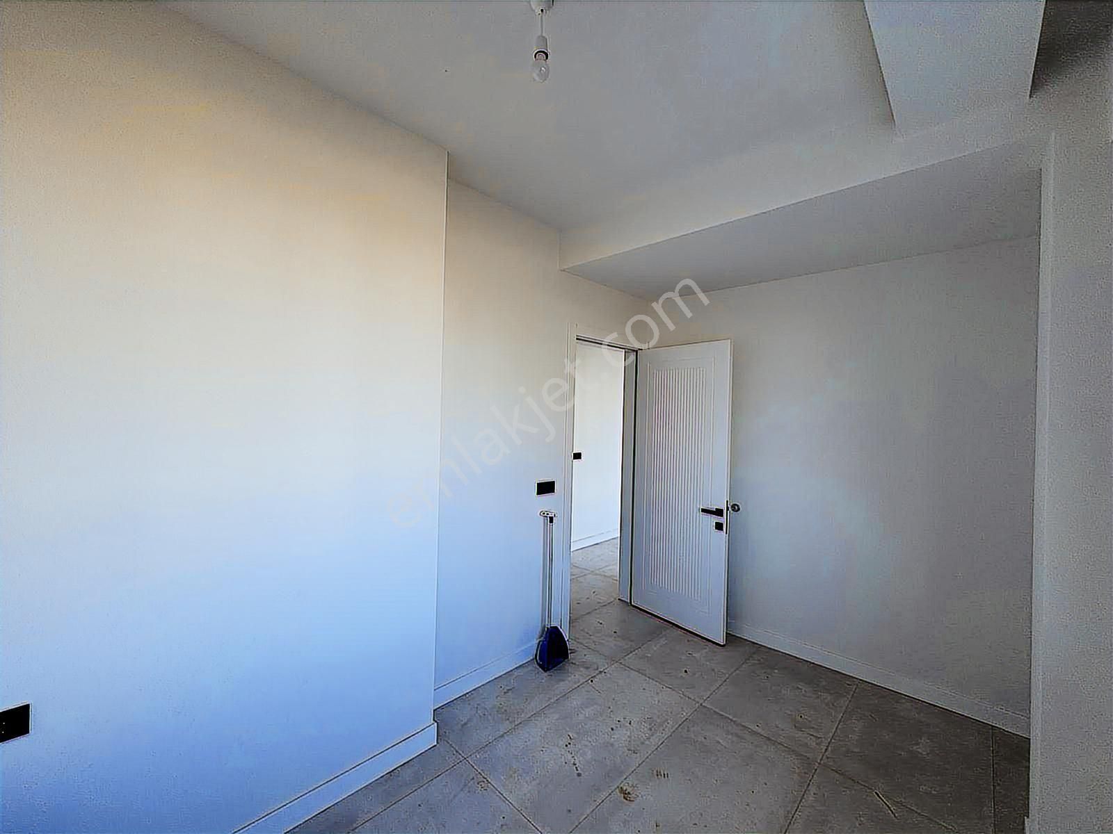 Blokyapı'dan Yenişafak Mh. Üçler Bulvarı Yakını 1+1 Sıfır Apart - Görsel 3