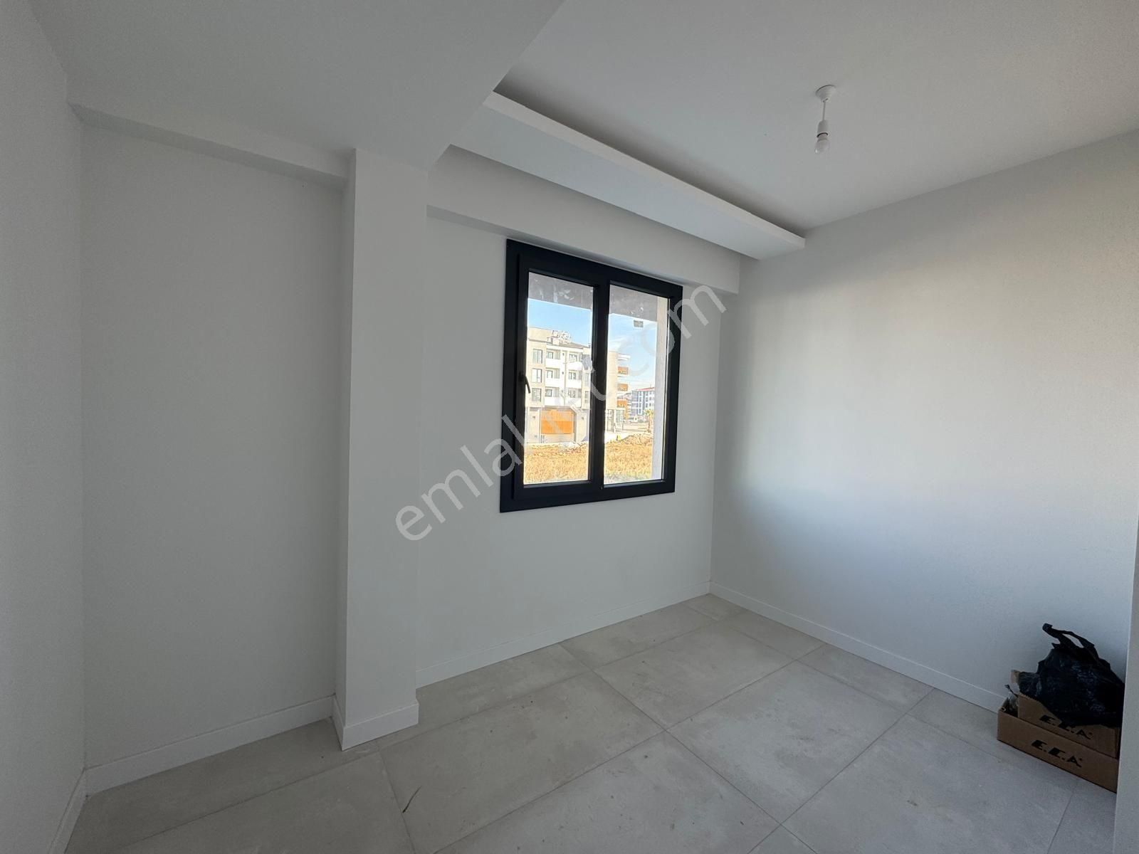 Blokyapı'dan Yenişafak Mh. Üçler Bulvarı Yakını 1+1 Sıfır Apart - Görsel 4