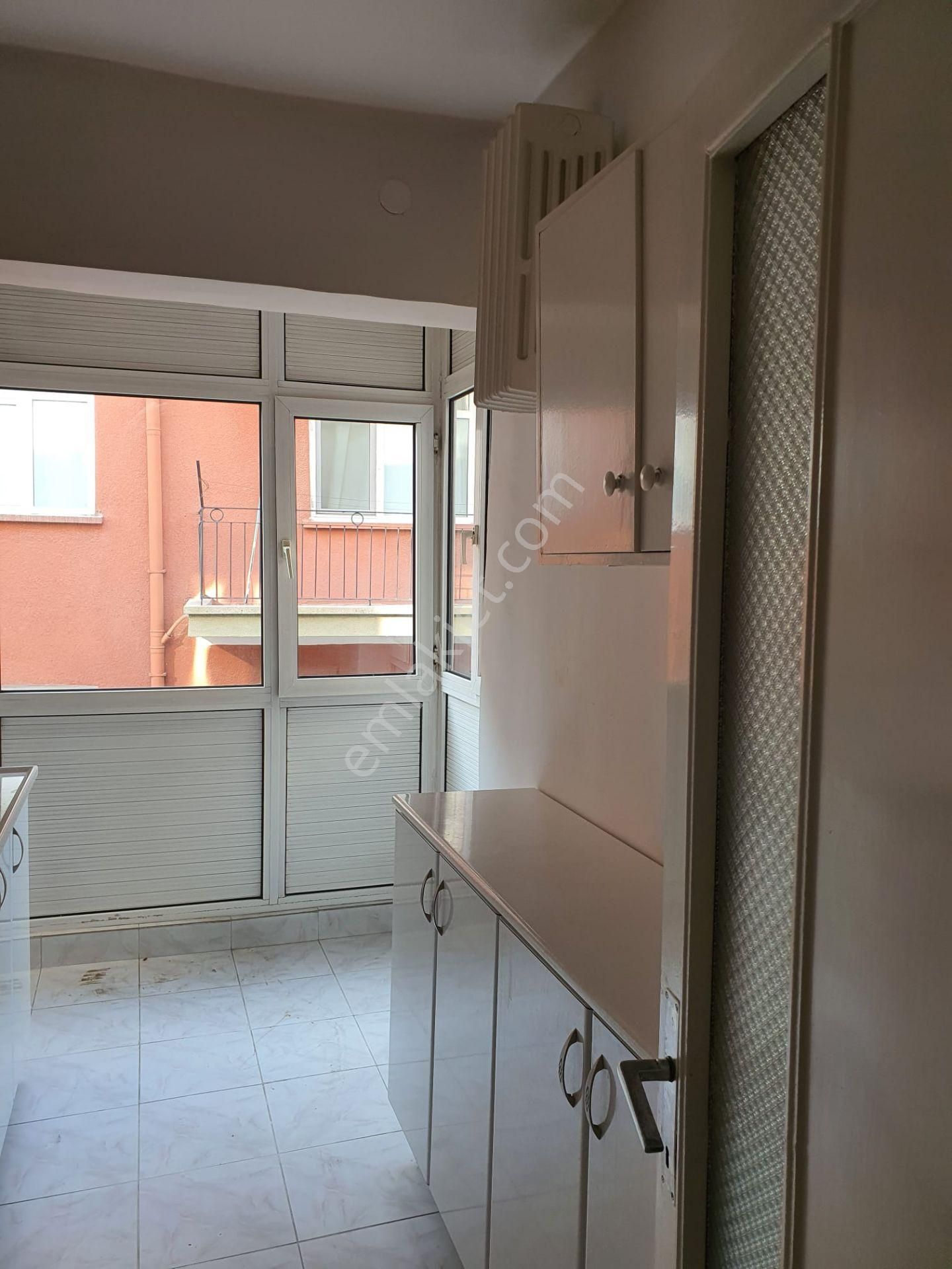 Balkiraz Mh.de, Ön , Merkezi Sis, Ön ,bir Oda Salona Açılan ,ara Kat ,3+1 - Görsel 8