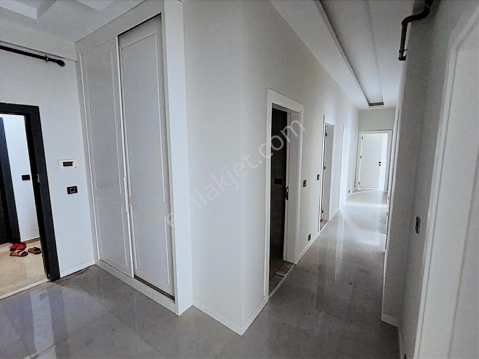 Blokyapı'dan Yenişafak'ta Havuzlu Sitede 3+1 Ara Kat Sıfır Daire - Görsel 18