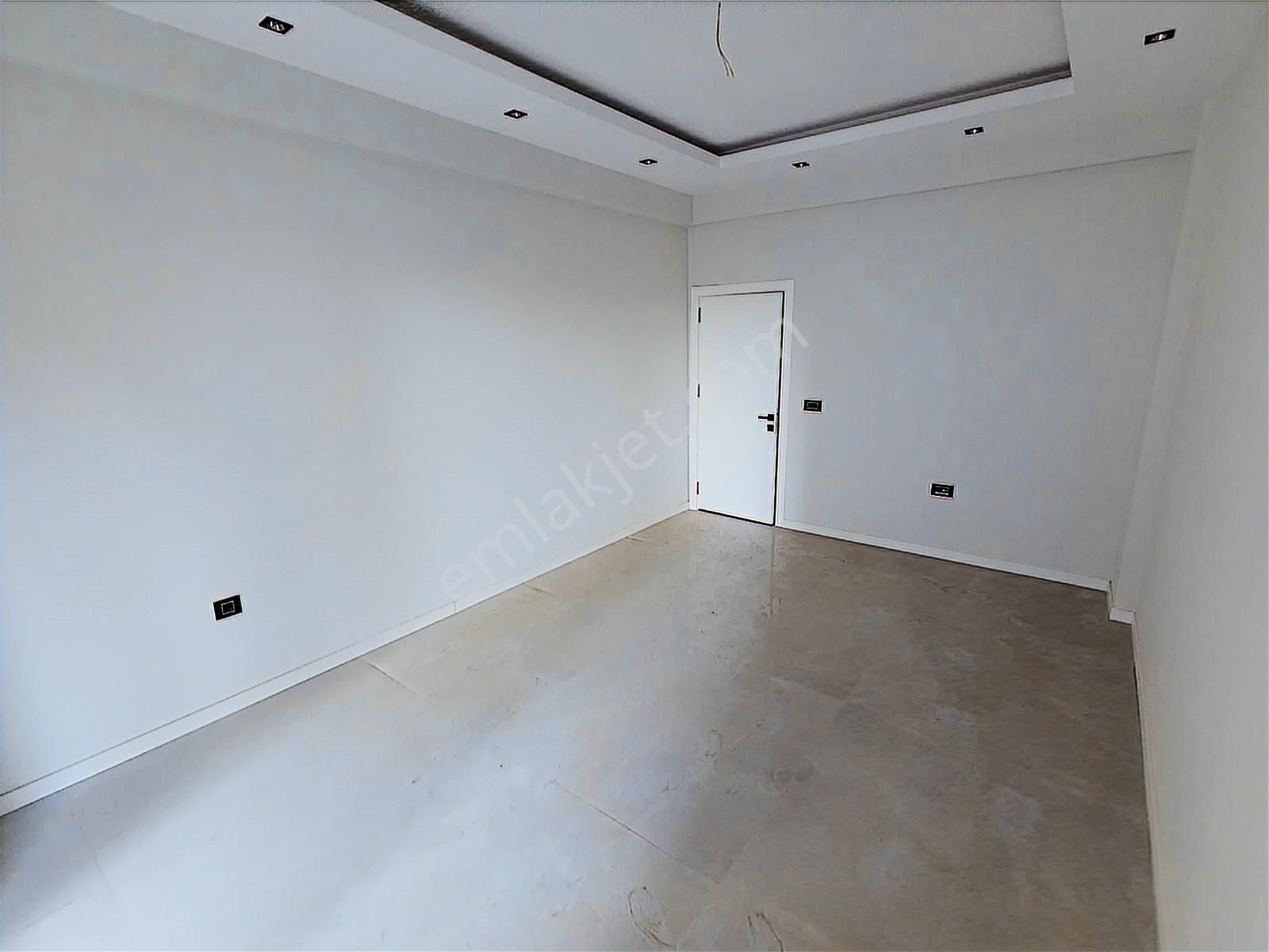 Blokyapı'dan Yenişafak'ta Havuzlu Sitede 3+1 Ara Kat Sıfır Daire - Görsel 9