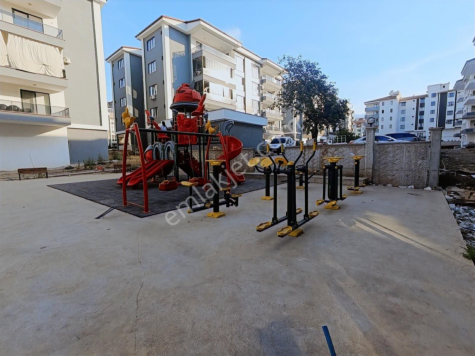 Blokyapı'dan Yenişafak'ta Havuzlu Sitede 3+1 Ara Kat Sıfır Daire - Görsel 19