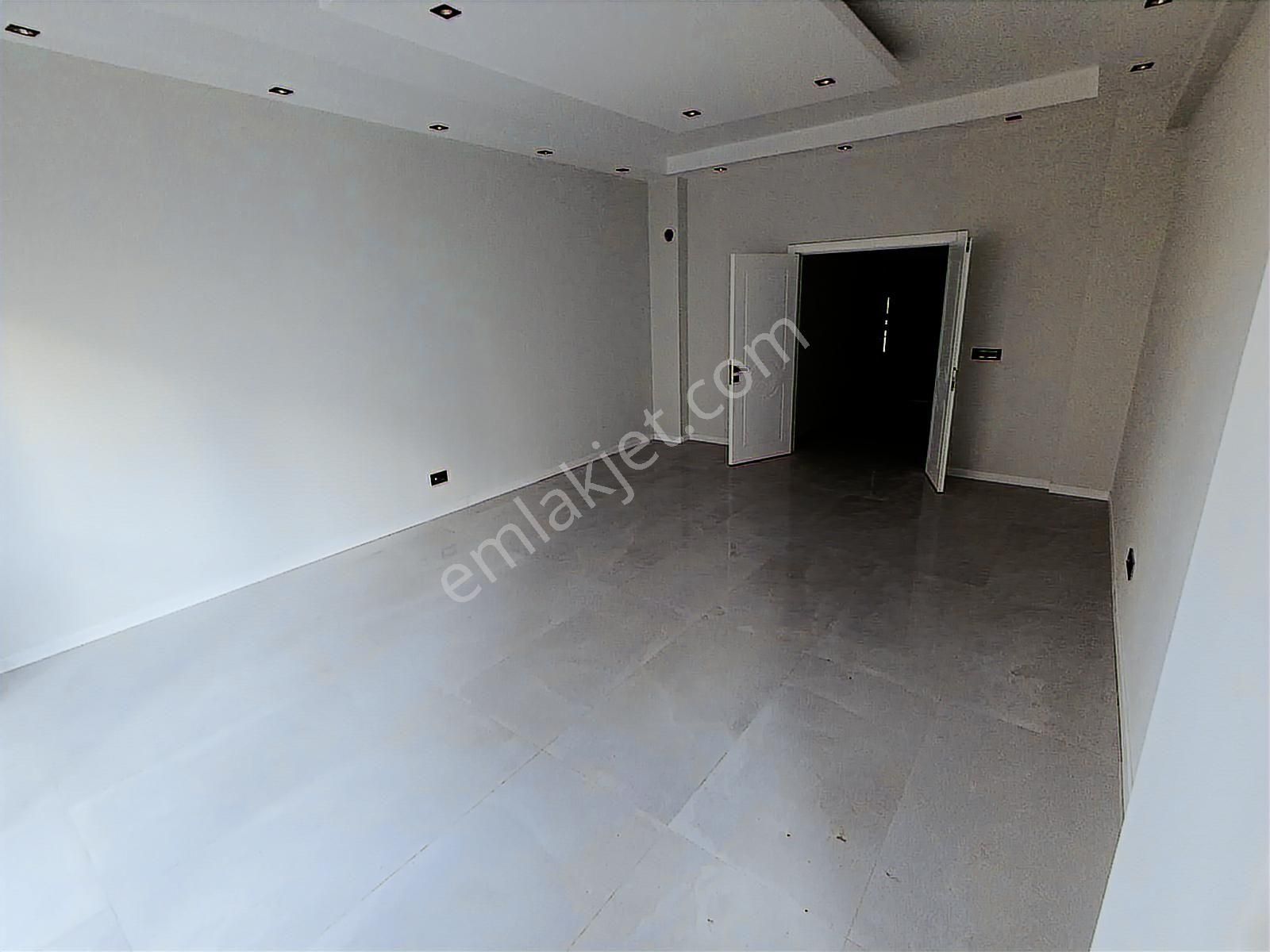 Blokyapı'dan Yenişafak'ta Havuzlu Sitede 3+1 Ara Kat Sıfır Daire