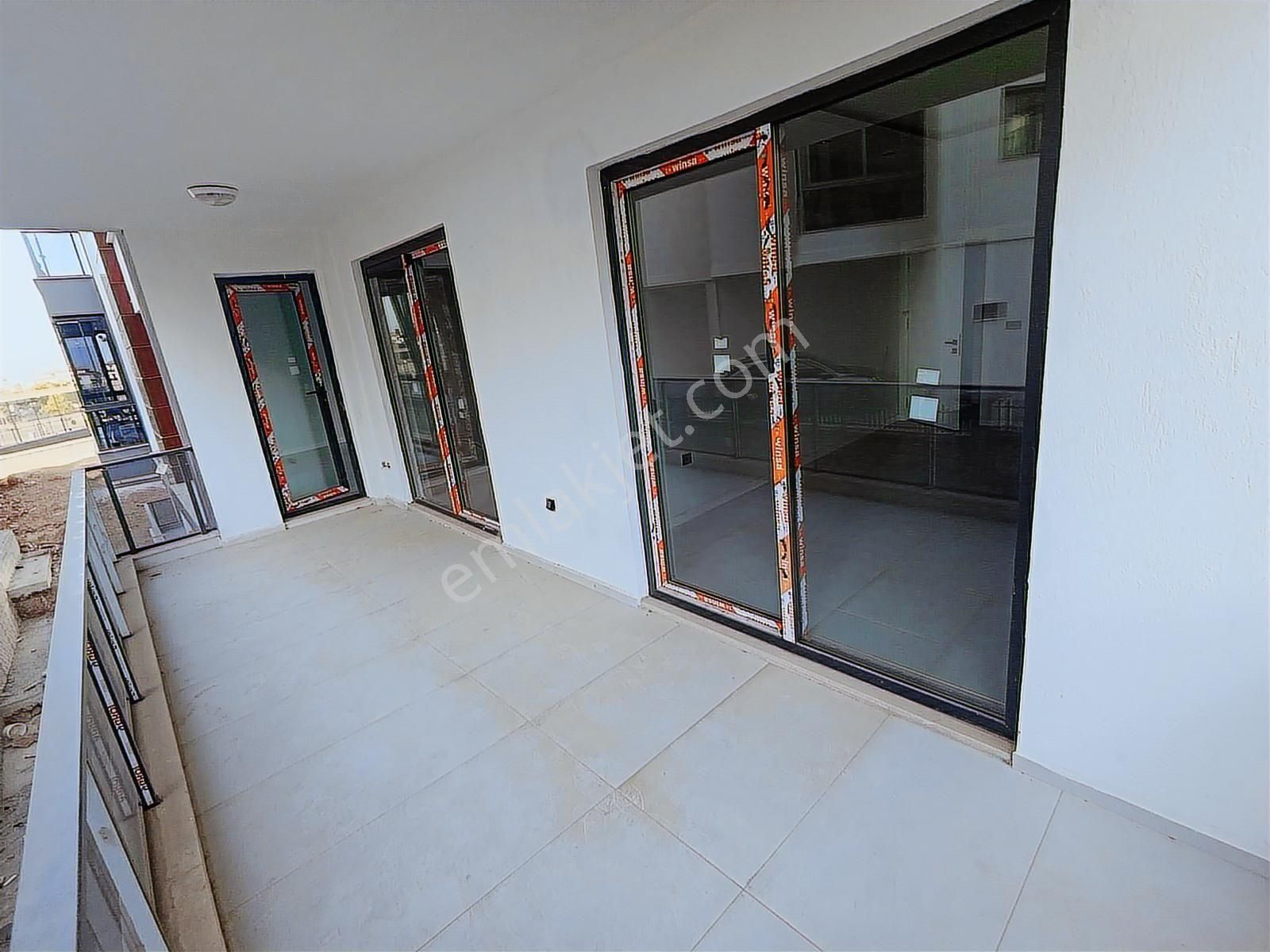 Blokyapı'dan Yenişafak'ta Havuzlu Sitede 3+1 Ara Kat Sıfır Daire - Görsel 14
