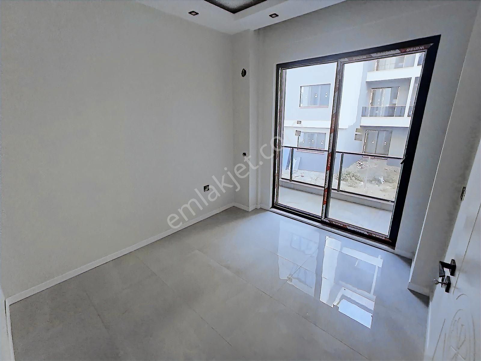 Blokyapı'dan Yenişafak'ta Havuzlu Sitede 3+1 Ara Kat Sıfır Daire - Görsel 20