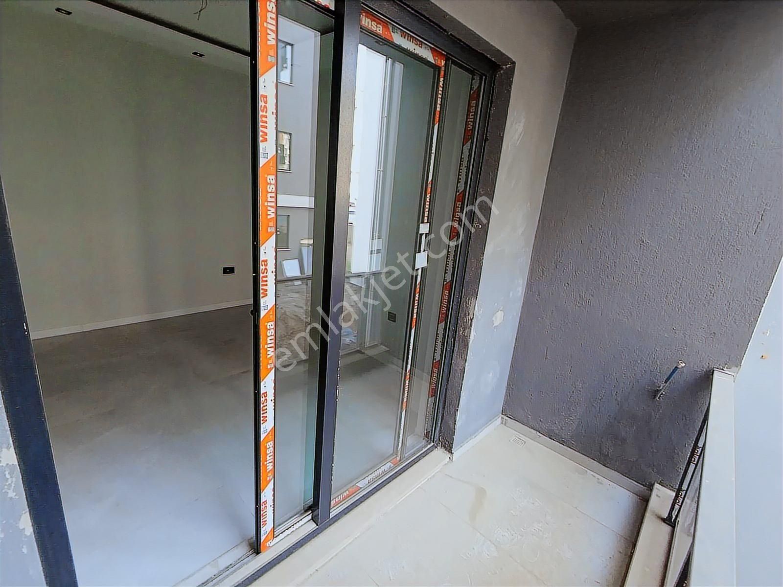 Blokyapı'dan Yenişafak'ta Havuzlu Sitede 3+1 Ara Kat Sıfır Daire - Görsel 15