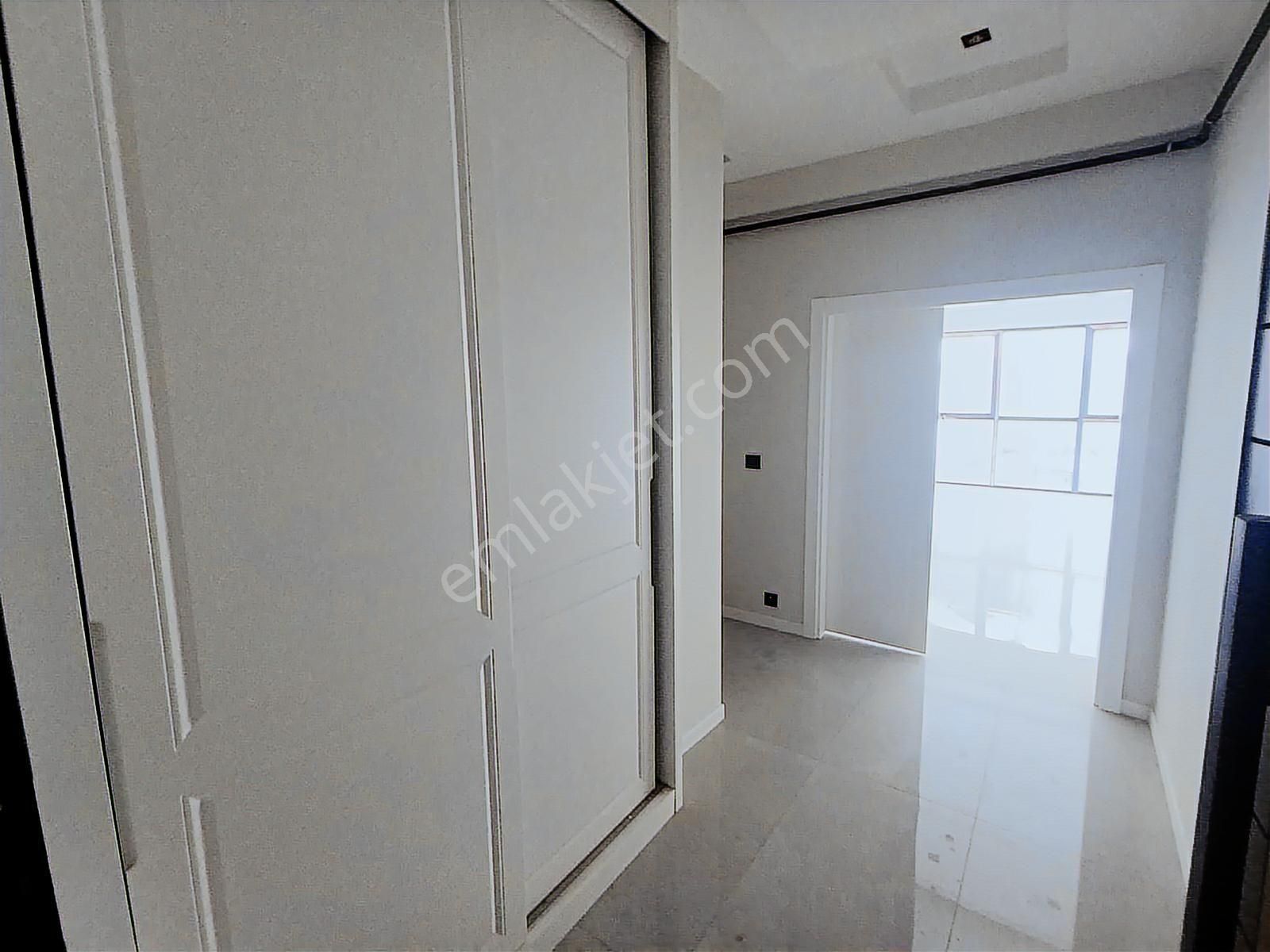 Blokyapı'dan Yenişafak'ta Havuzlu Sitede 3+1 Ara Kat Sıfır Daire - Görsel 13