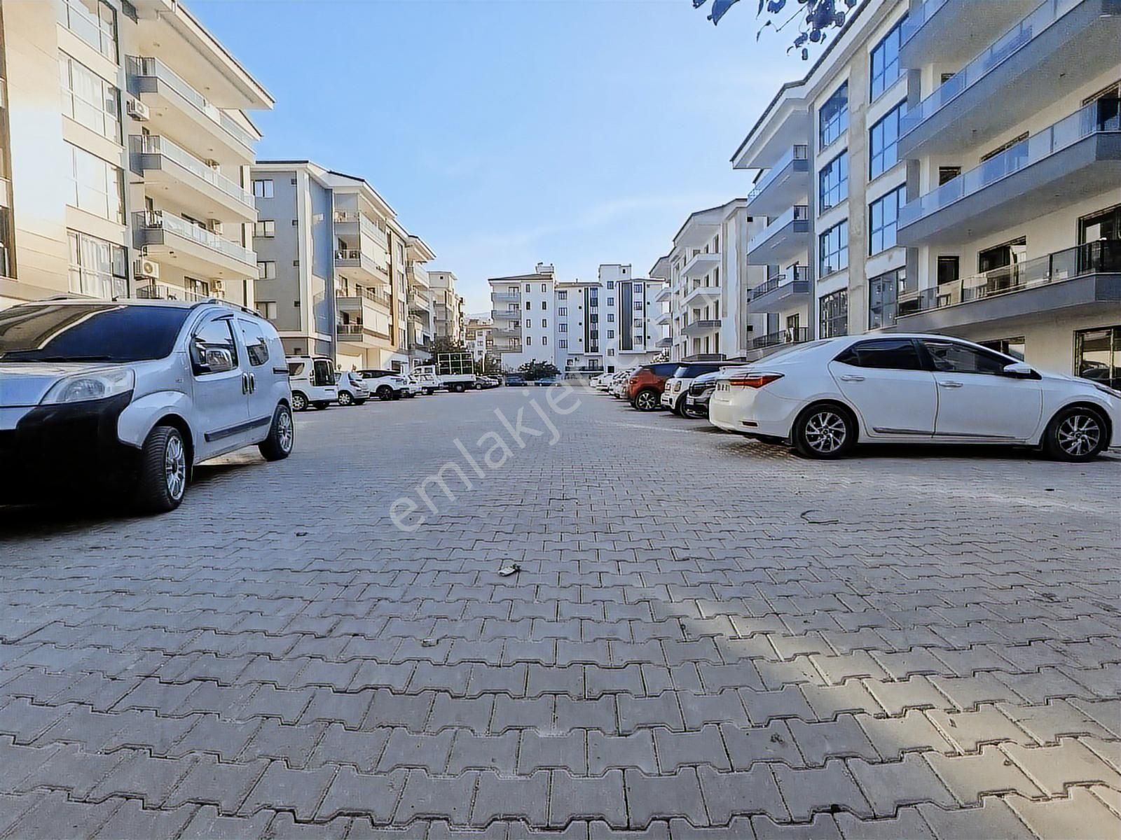 Blokyapı'dan Yenişafak'ta Havuzlu Sitede 3+1 Ara Kat Sıfır Daire - Görsel 10