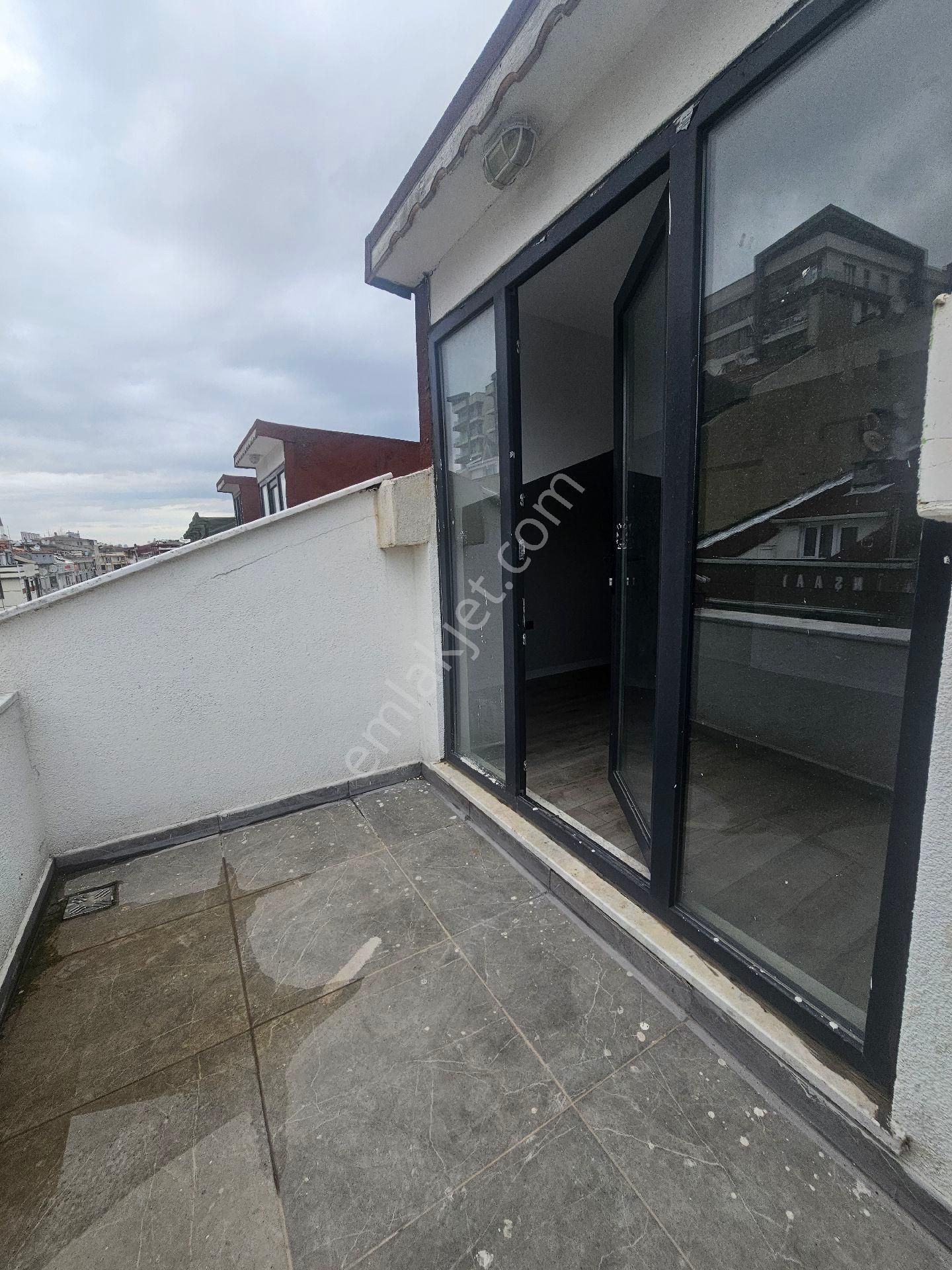 Güzelyurt Satılık Sıfır Dubleks Daire - Görsel 15