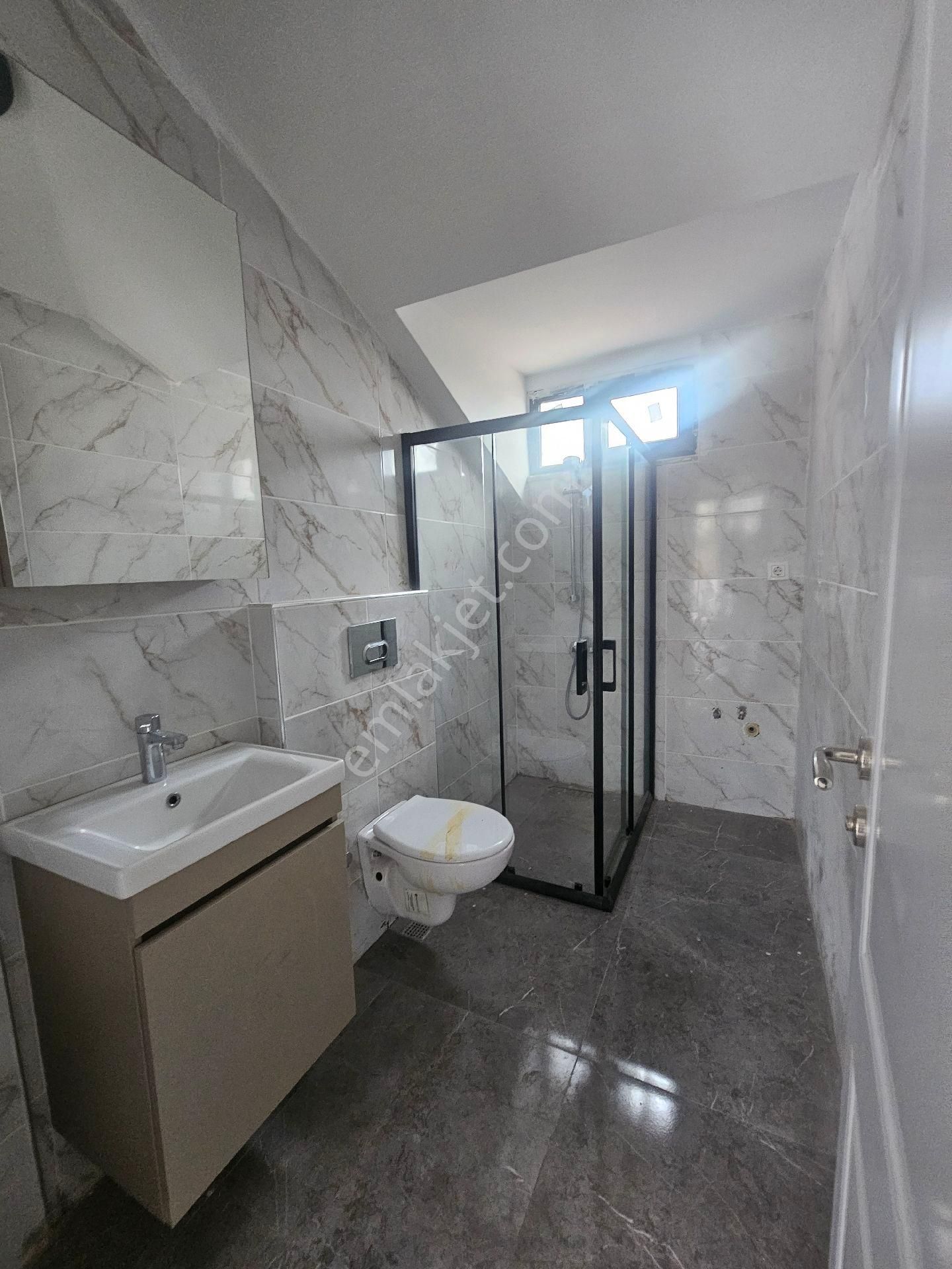 Güzelyurt Satılık Sıfır Dubleks Daire - Görsel 21