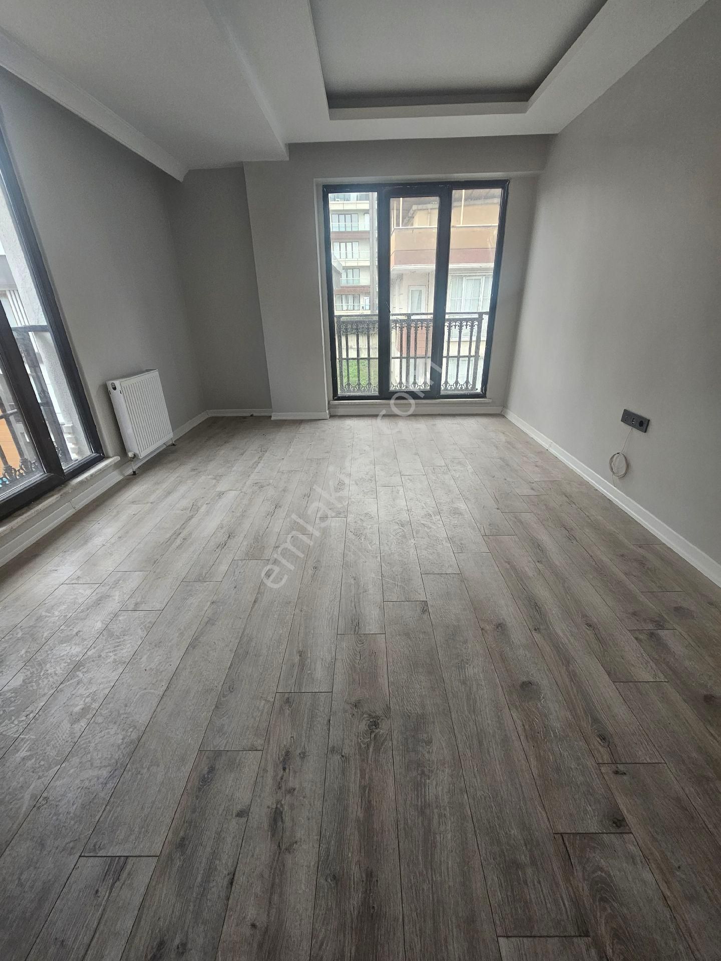 Güzelyurt Satılık Sıfır Dubleks Daire