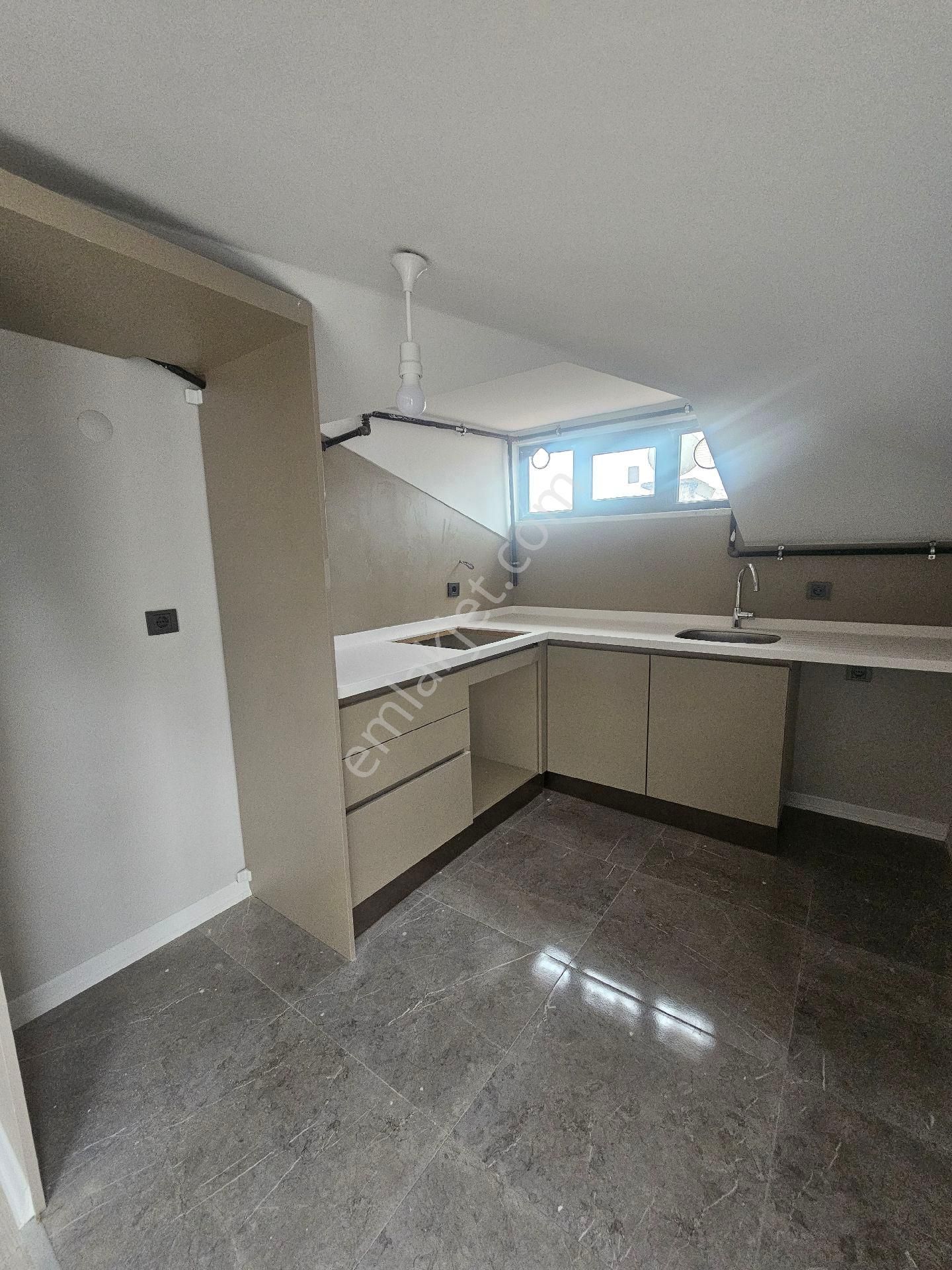 Güzelyurt Satılık Sıfır Dubleks Daire - Görsel 19