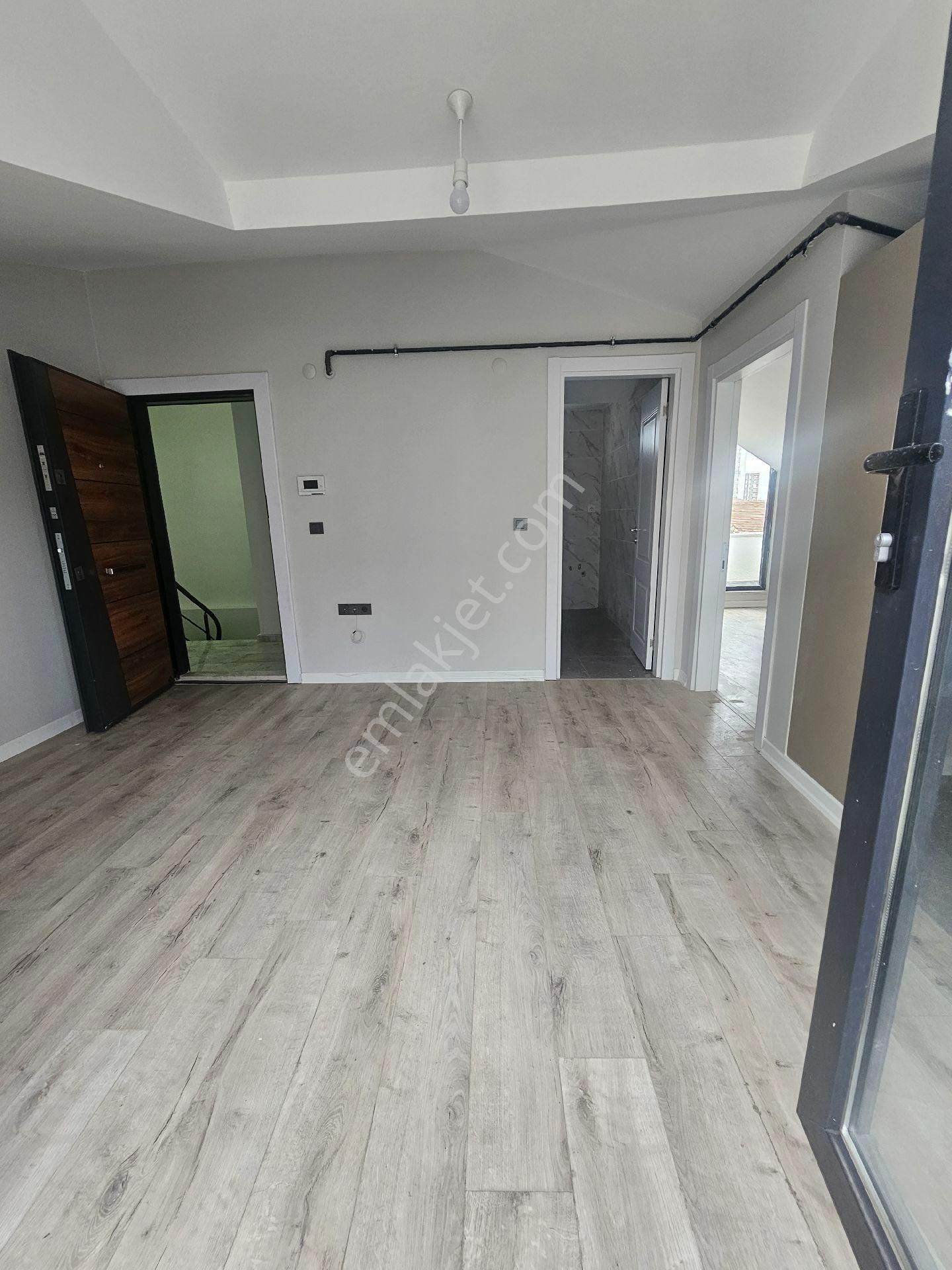 Güzelyurt Satılık Sıfır Dubleks Daire - Görsel 16