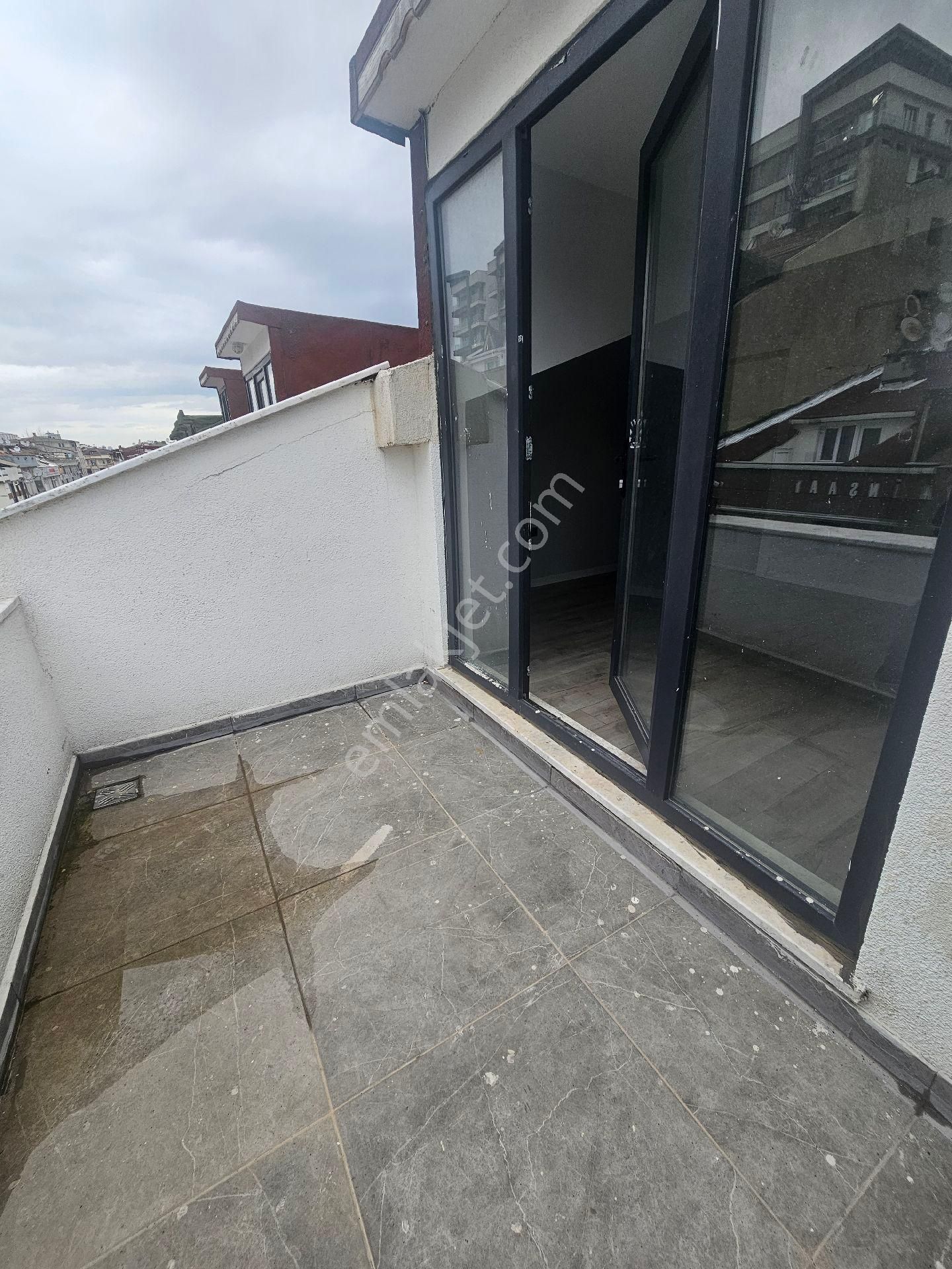 Güzelyurt Satılık Sıfır Dubleks Daire - Görsel 14