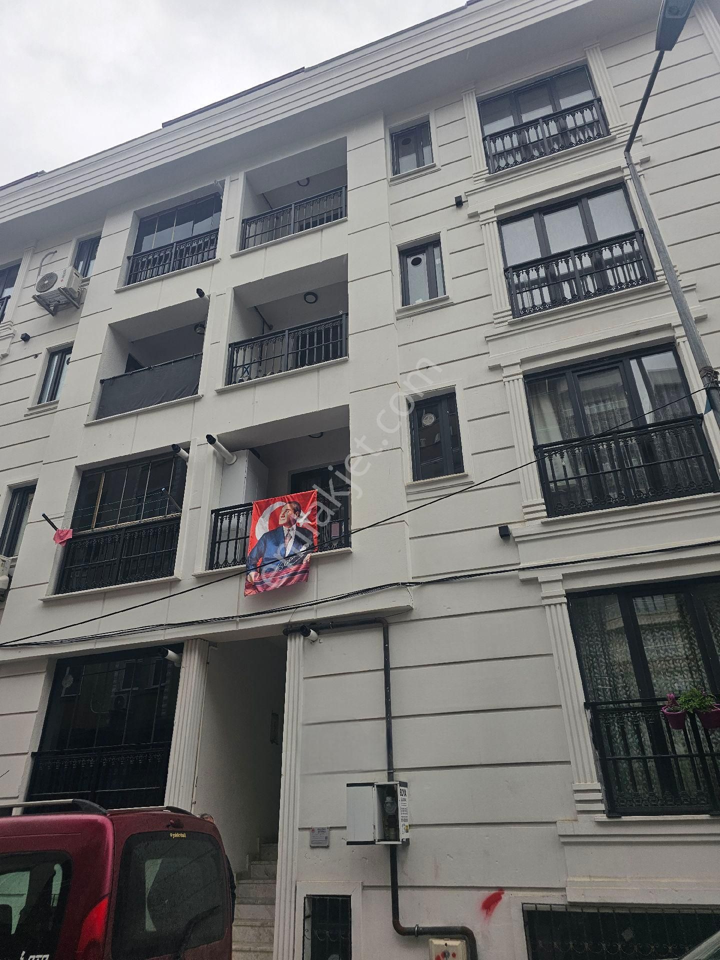 Güzelyurt Satılık Sıfır Dubleks Daire - Görsel 31