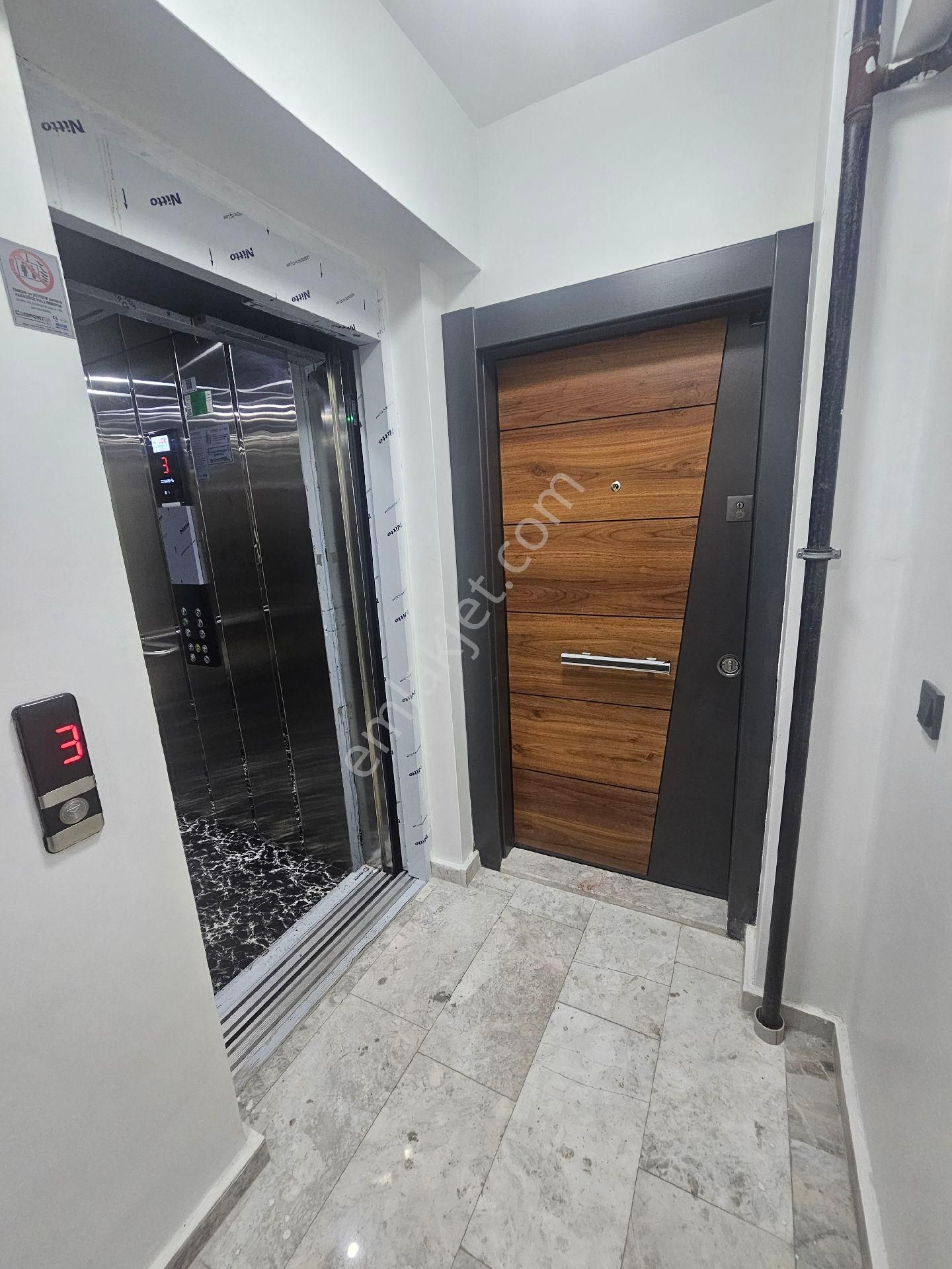 Güzelyurt Satılık Sıfır Dubleks Daire - Görsel 12