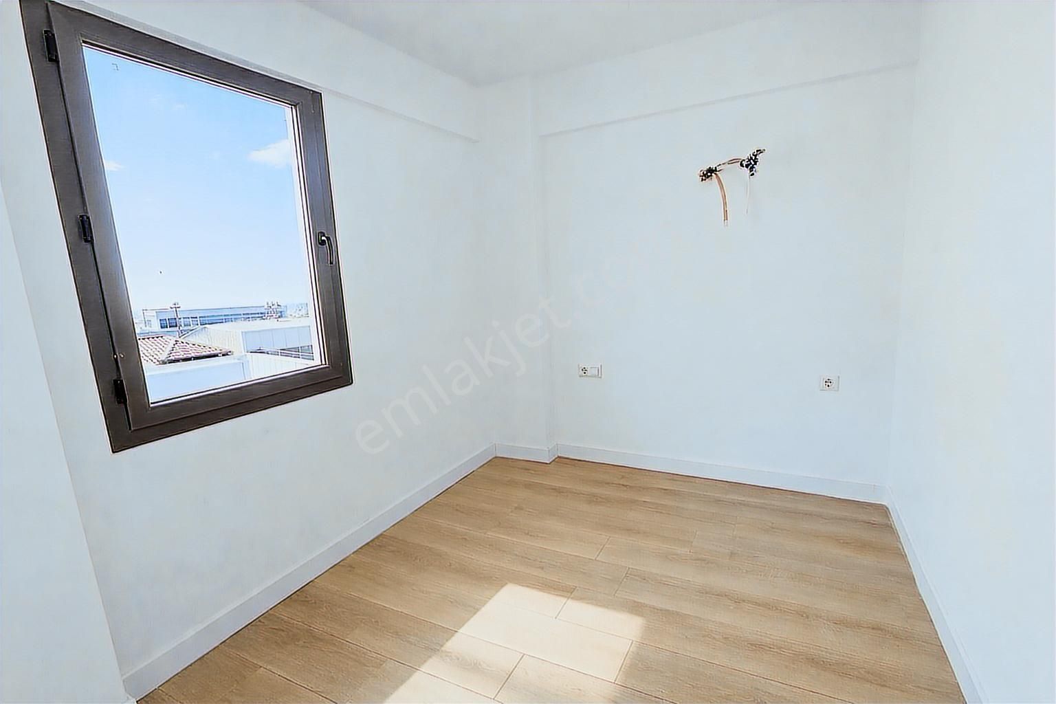 Muğla Bodrum'da Güvenlikli Site İçinde Göl Manzaralı Daire|tekce - Görsel 13