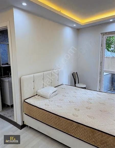 Paris'ten Hastaneler Kavşağı Civarı 1+1 Satılık Daire - Görsel 3