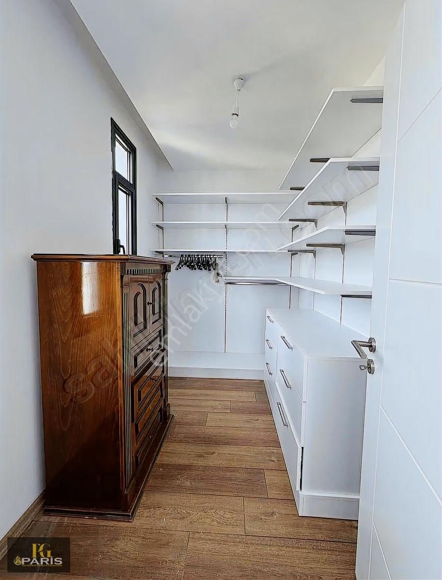 Paris'ten Panoramik Göl Manzaralı 3+1 Kiralık Daire - Görsel 12
