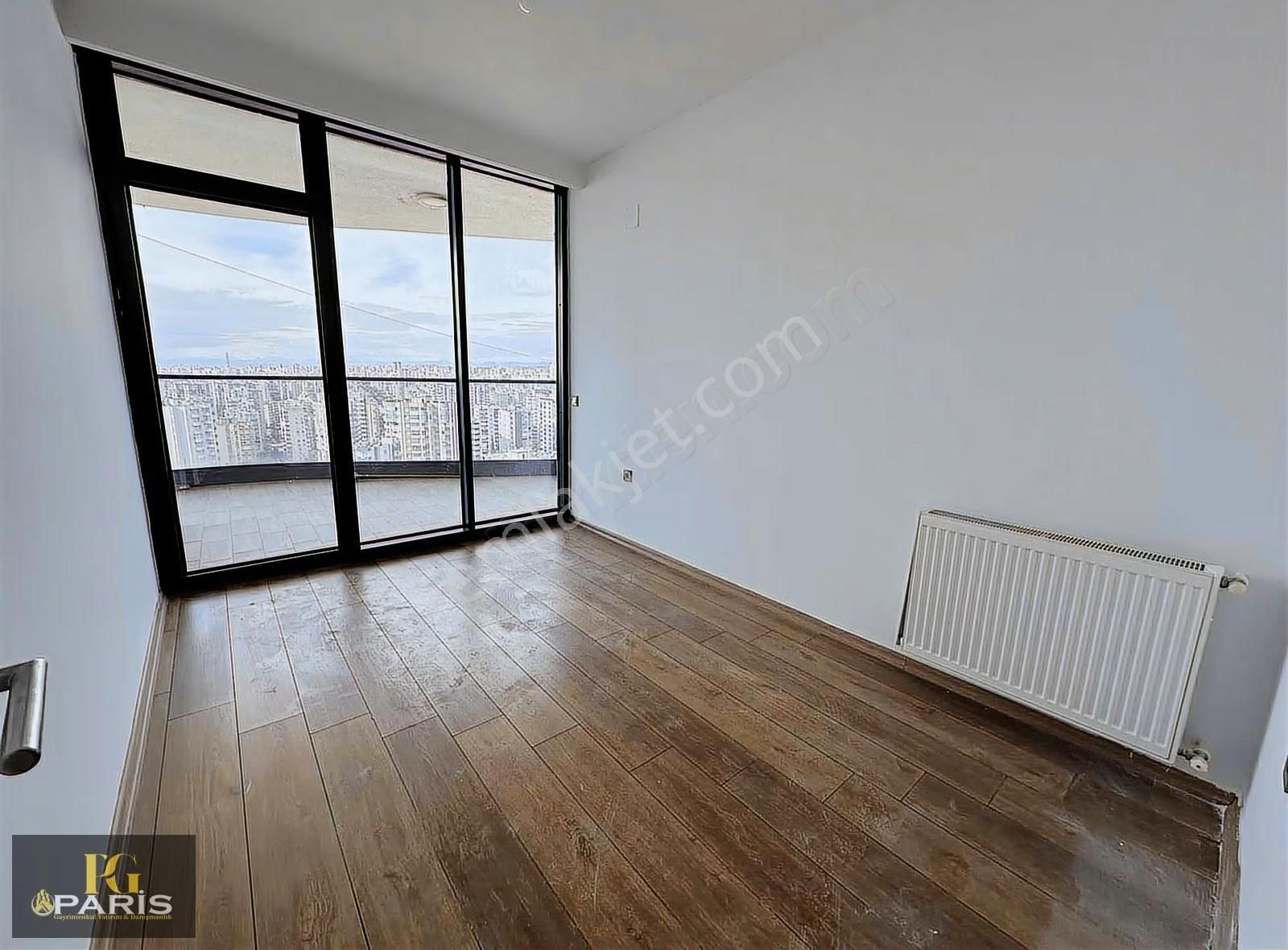 Paris'ten Panoramik Göl Manzaralı 3+1 Kiralık Daire - Görsel 4