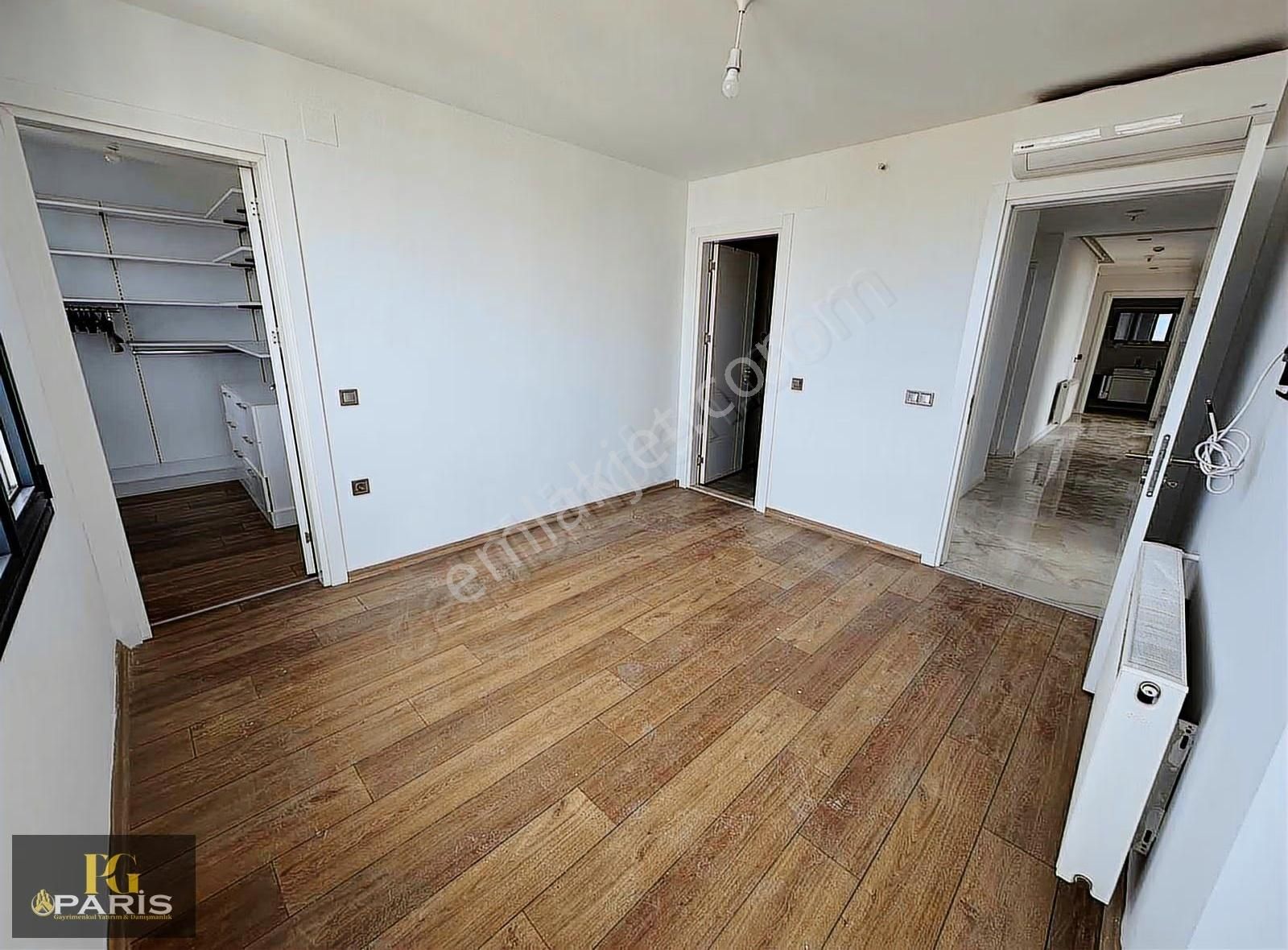 Paris'ten Panoramik Göl Manzaralı 3+1 Kiralık Daire - Görsel 7