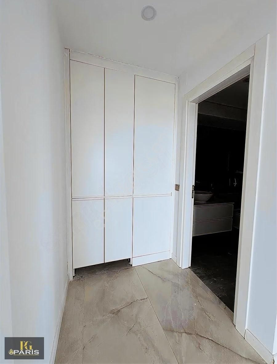 Paris'ten Panoramik Göl Manzaralı 3+1 Kiralık Daire - Görsel 14