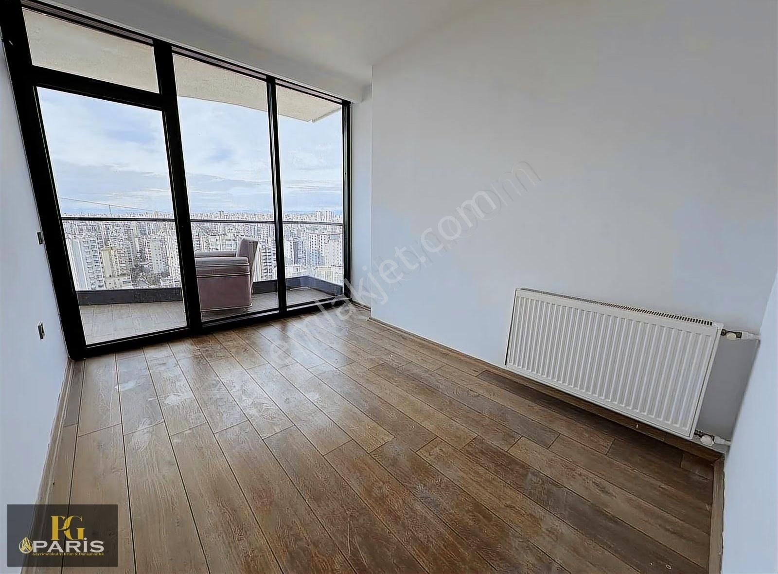 Paris'ten Panoramik Göl Manzaralı 3+1 Kiralık Daire - Görsel 17