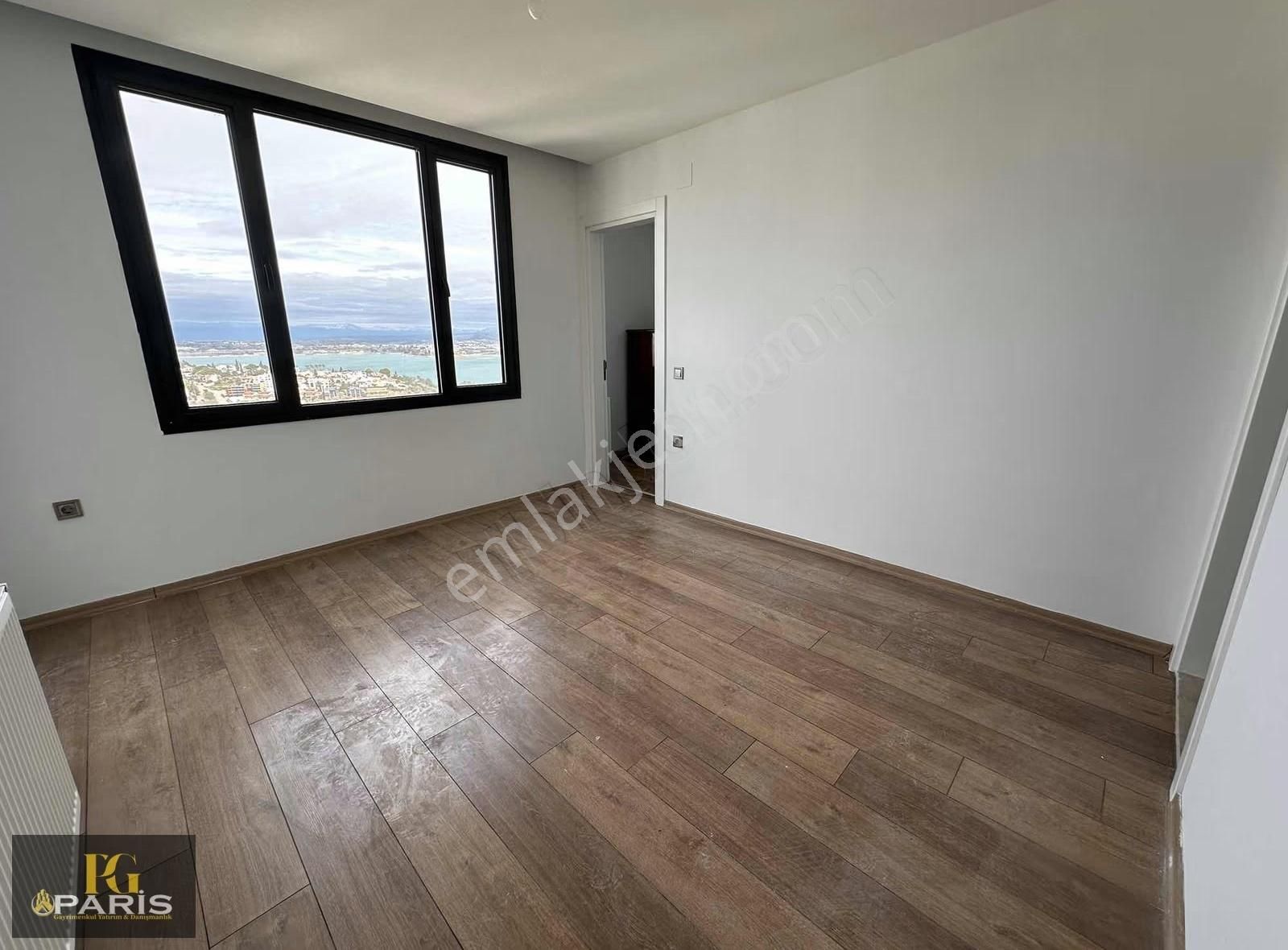 Paris'ten Panoramik Göl Manzaralı 3+1 Kiralık Daire - Görsel 9