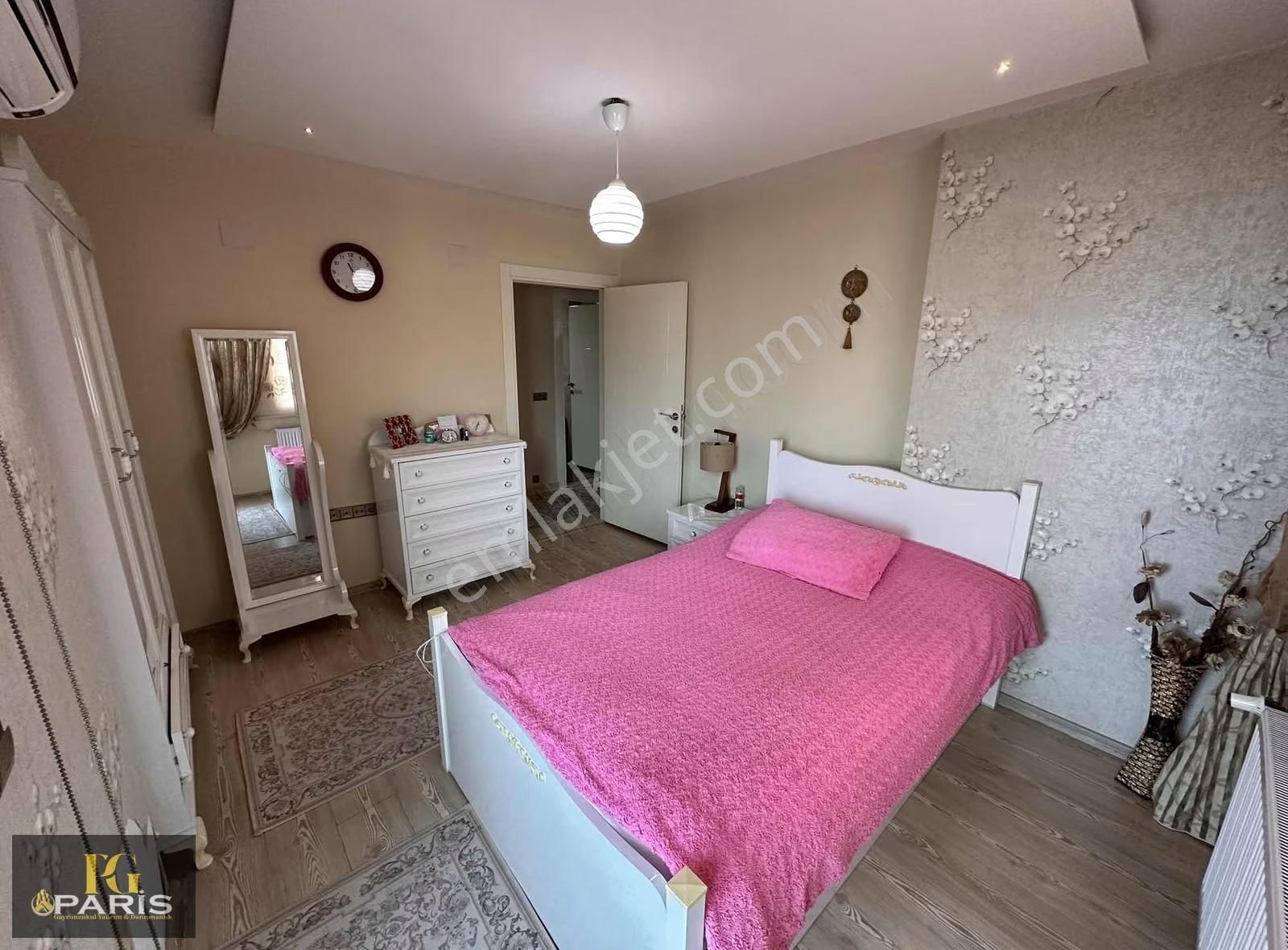 Türkmenbaşı Bulvarı Prestijli Sitede 260 M² 4+1 Havuz+güvenlik - Görsel 5