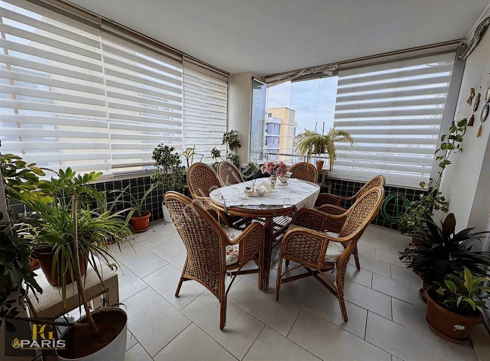 Türkmenbaşı Bulvarı Prestijli Sitede 260 M² 4+1 Havuz+güvenlik - Görsel 9