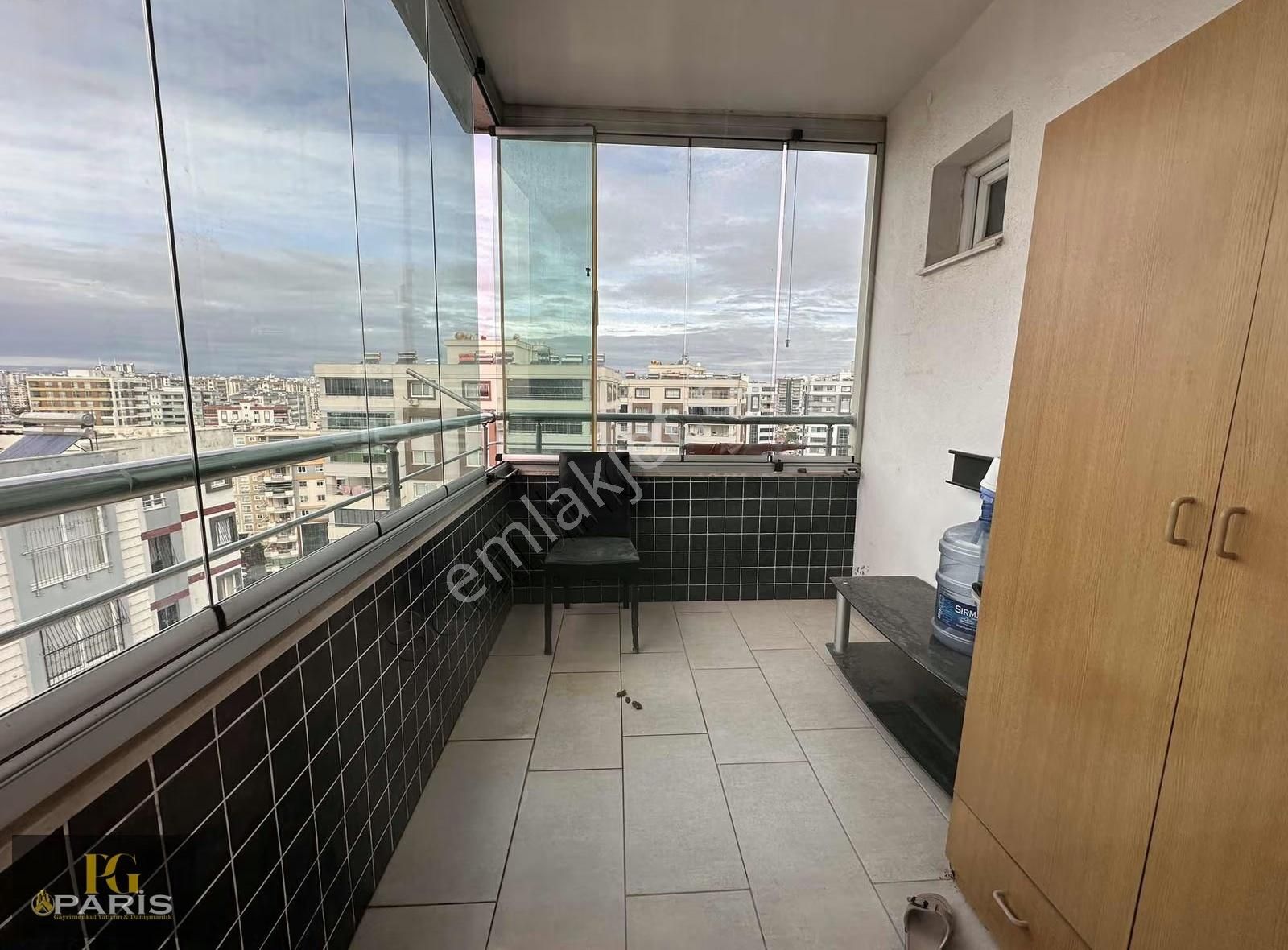 Türkmenbaşı Bulvarı Prestijli Sitede 260 M² 4+1 Havuz+güvenlik - Görsel 12