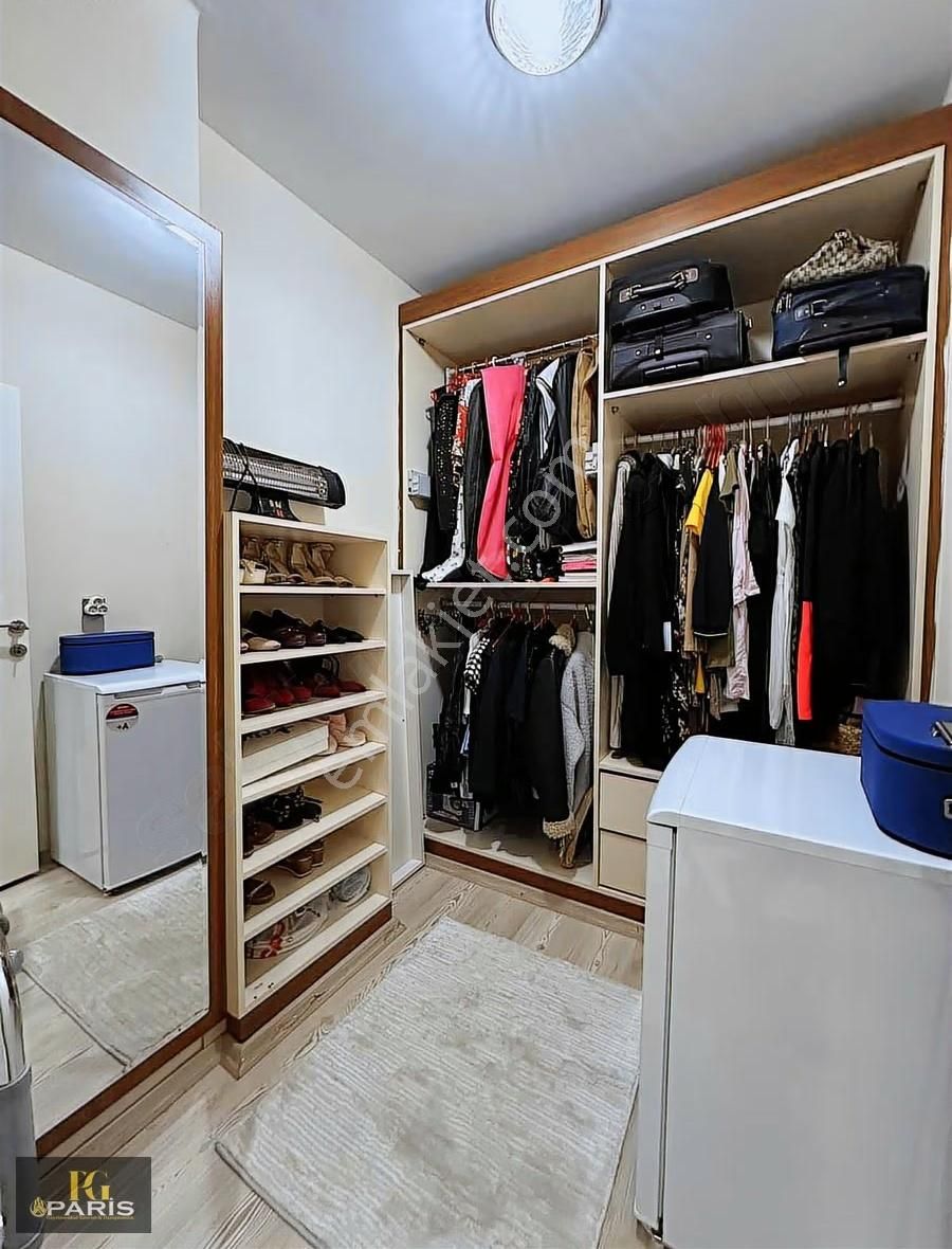 Türkmenbaşı Bulvarı Prestijli Sitede 260 M² 4+1 Havuz+güvenlik - Görsel 7