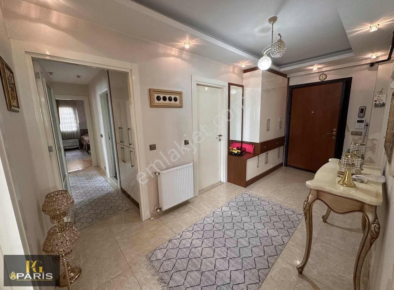 Türkmenbaşı Bulvarı Prestijli Sitede 260 M² 4+1 Havuz+güvenlik - Görsel 8