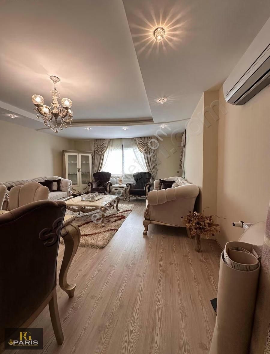 Türkmenbaşı Bulvarı Prestijli Sitede 260 M² 4+1 Havuz+güvenlik - Görsel 3
