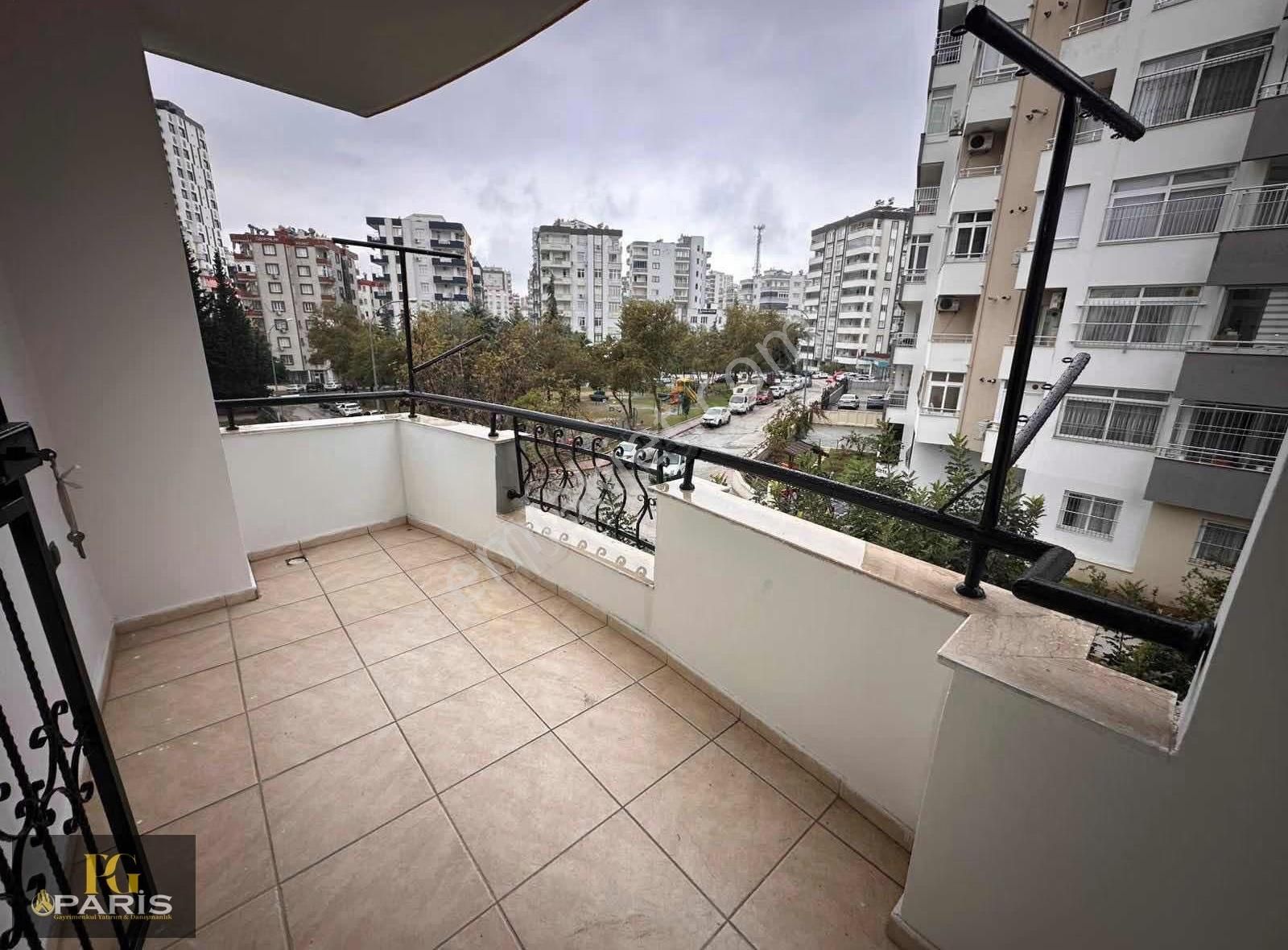 Paris'ten Toros Mahallesinde 4 Cepheli Geniş 4+1 Satılık Daire - Görsel 20