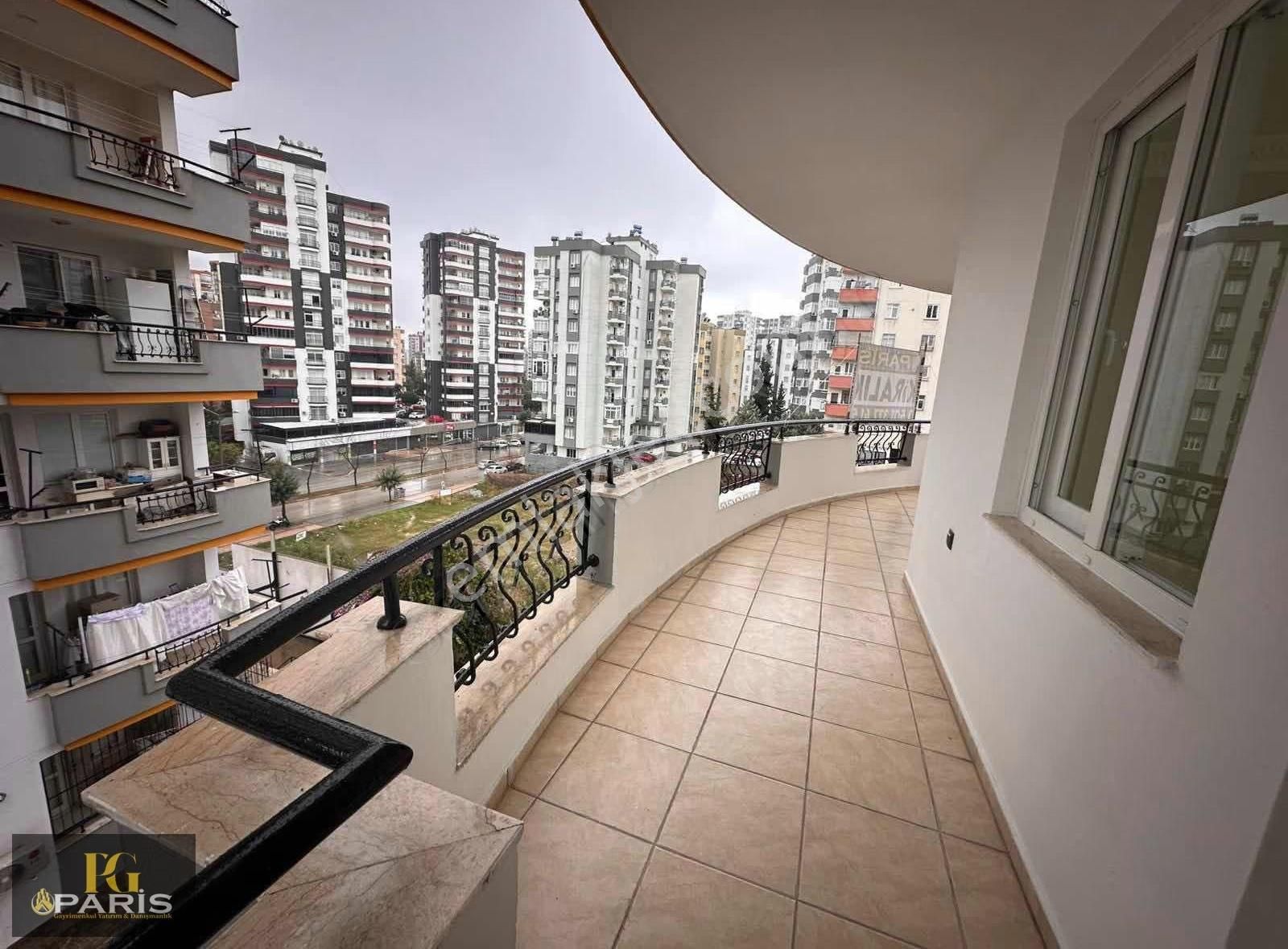 Paris'ten Toros Mahallesinde 4 Cepheli Geniş 4+1 Satılık Daire - Görsel 6