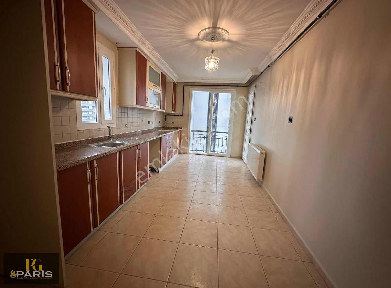 Paris'ten Toros Mahallesinde 4 Cepheli Geniş 4+1 Satılık Daire - Görsel 13