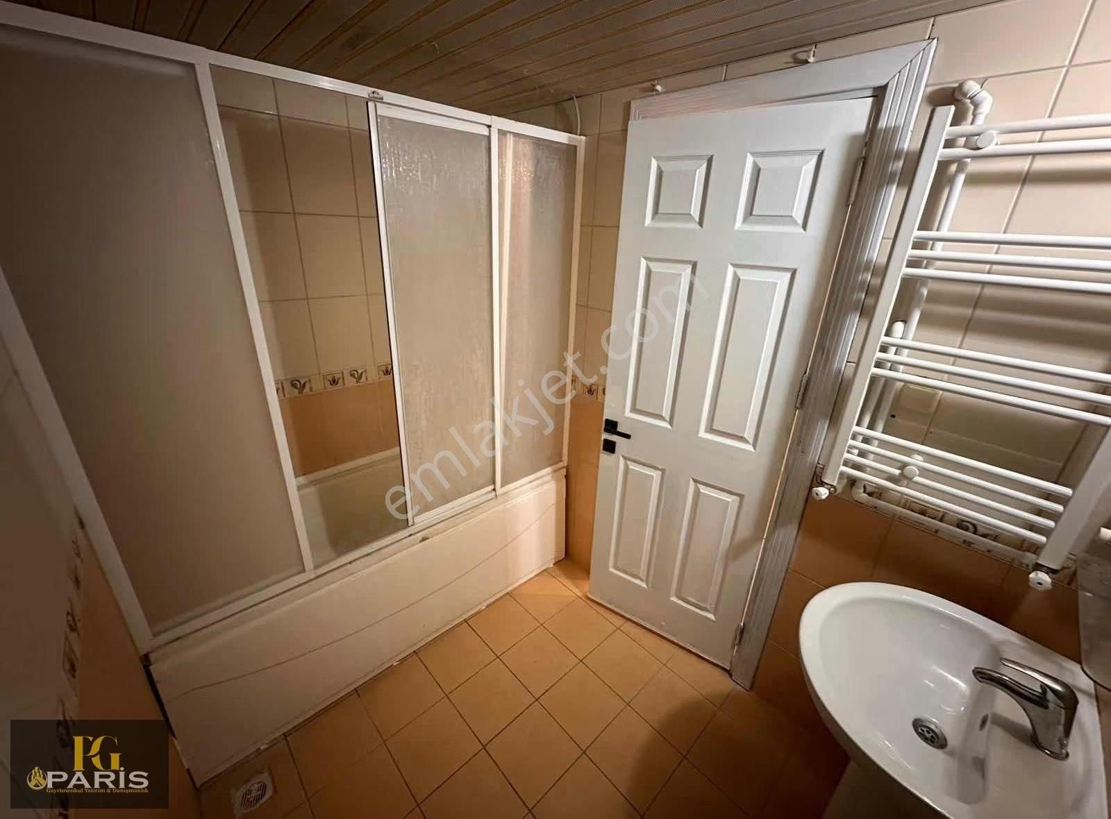 Paris'ten Toros Mahallesinde 4 Cepheli Geniş 4+1 Satılık Daire - Görsel 5