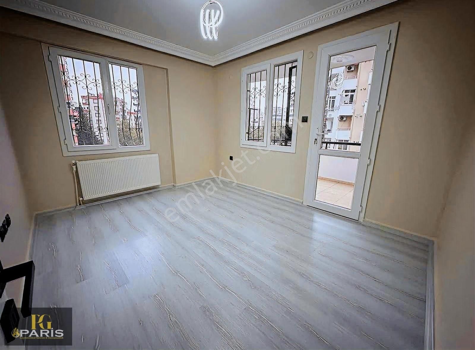 Paris'ten Toros Mahallesinde 4 Cepheli Geniş 4+1 Satılık Daire - Görsel 11