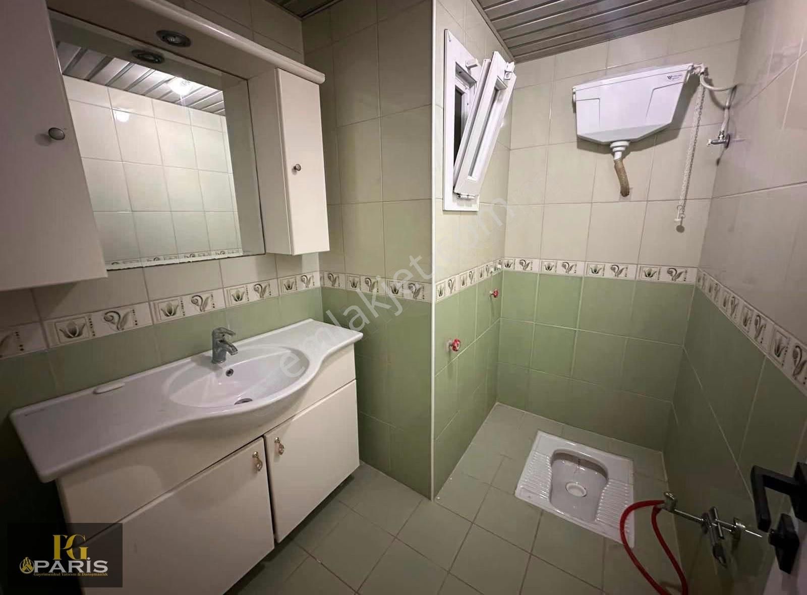 Paris'ten Toros Mahallesinde 4 Cepheli Geniş 4+1 Satılık Daire - Görsel 12