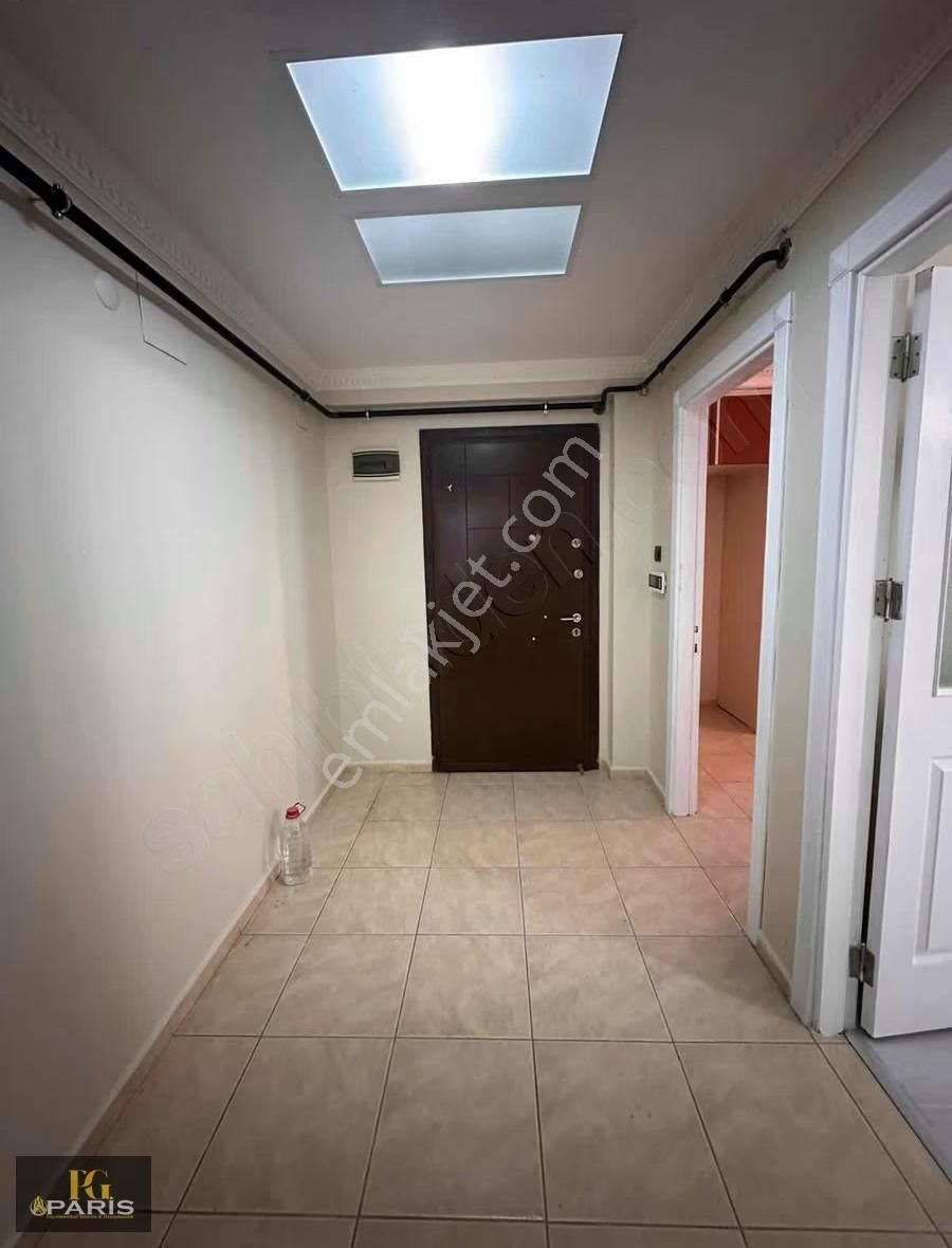 Paris'ten Toros Mahallesinde 4 Cepheli Geniş 4+1 Satılık Daire - Görsel 16