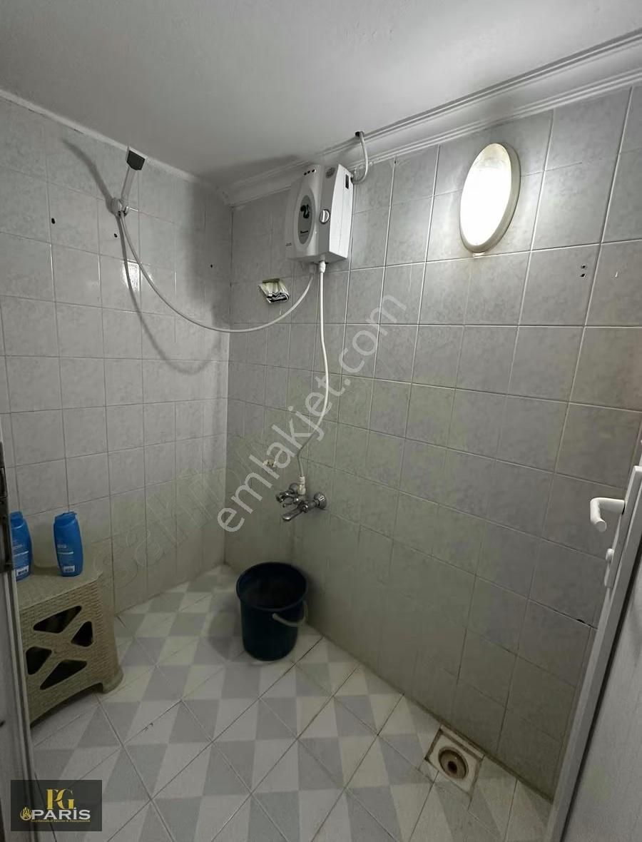 Paris'ten Toros Mahallesinde Cazip 3+1 Satılık Daire - Görsel 7